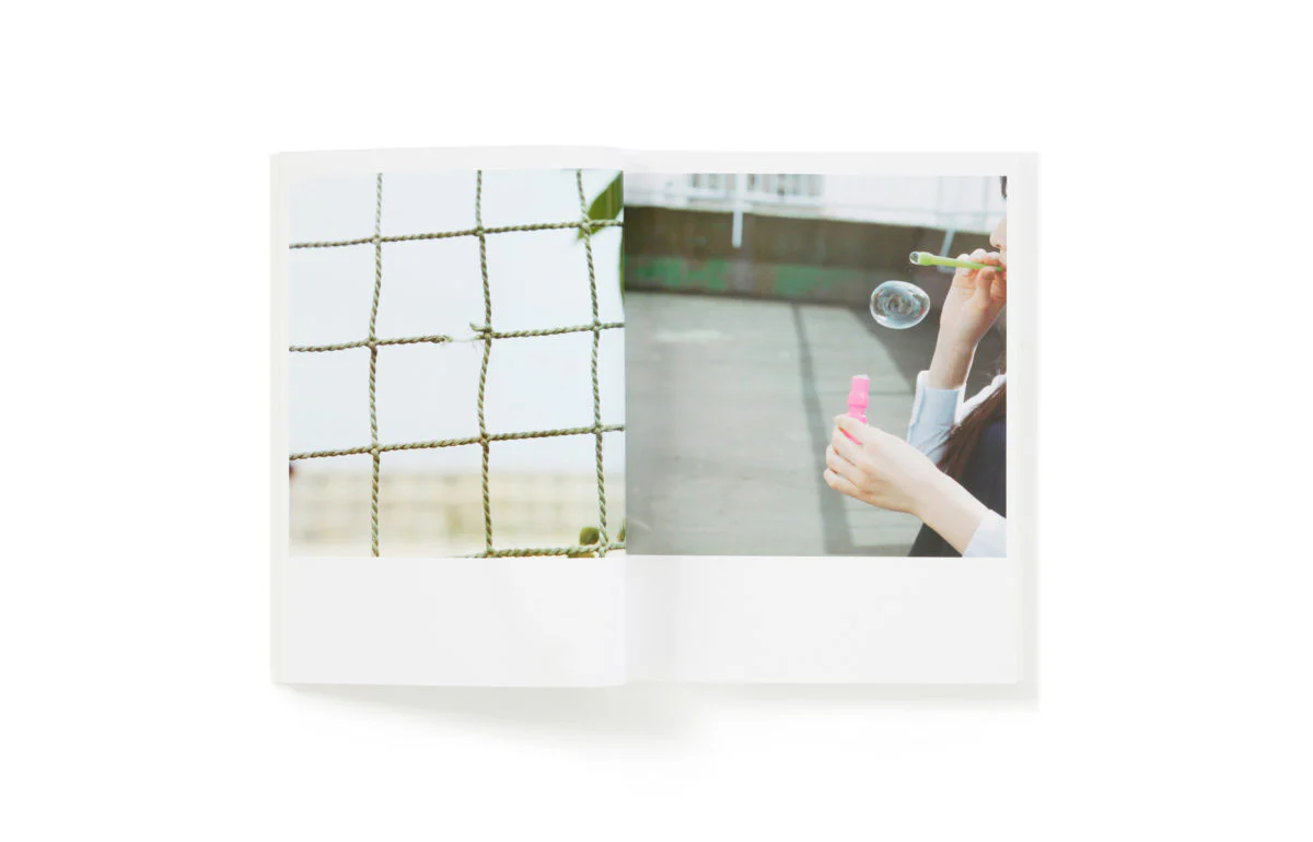 Rinko Kawauchi - Utatane - Image 3