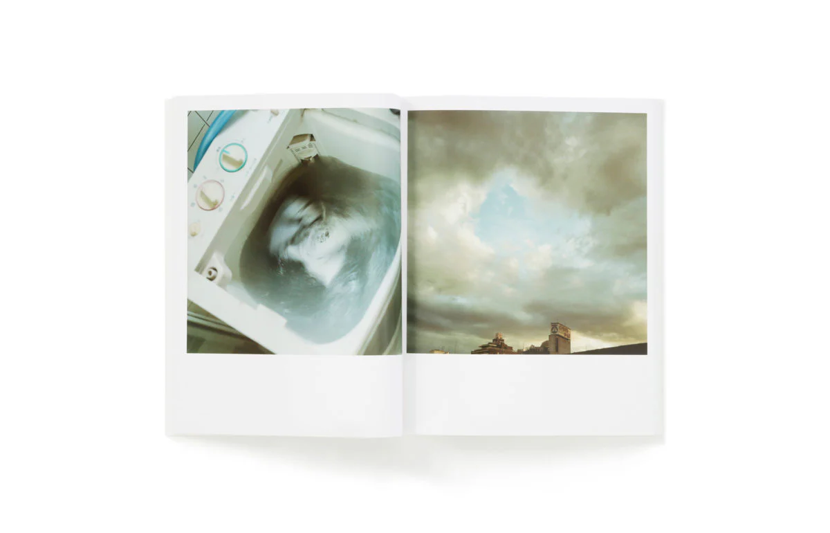 Rinko Kawauchi - Utatane - Image 5
