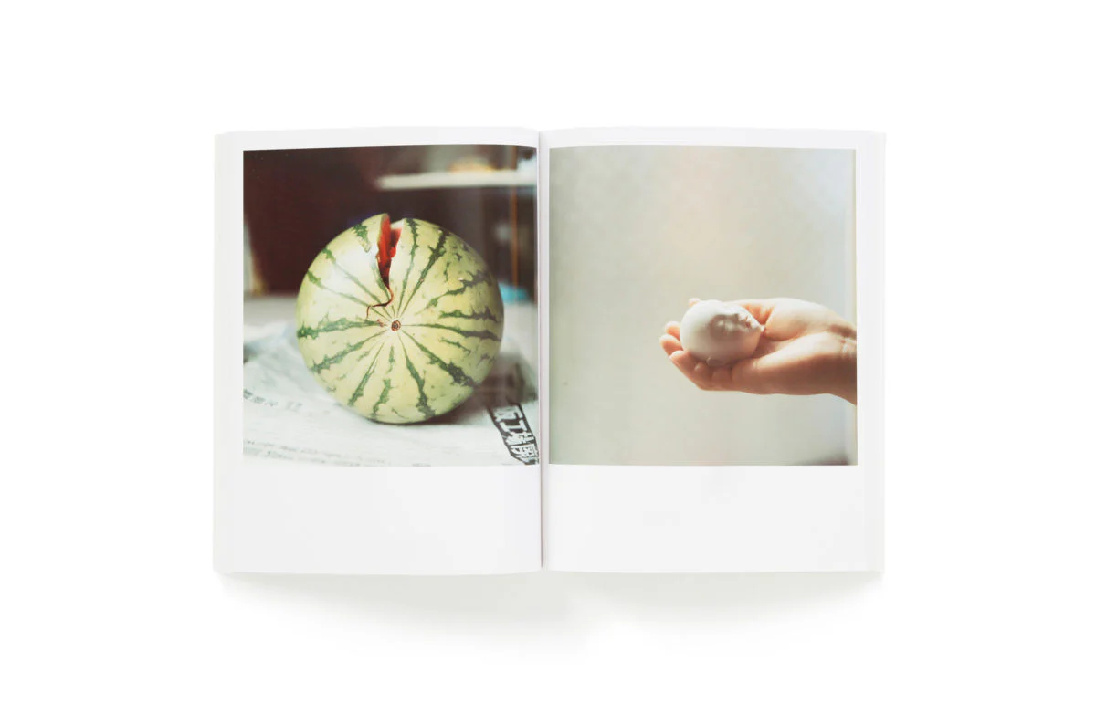 Rinko Kawauchi - Utatane - Image 6