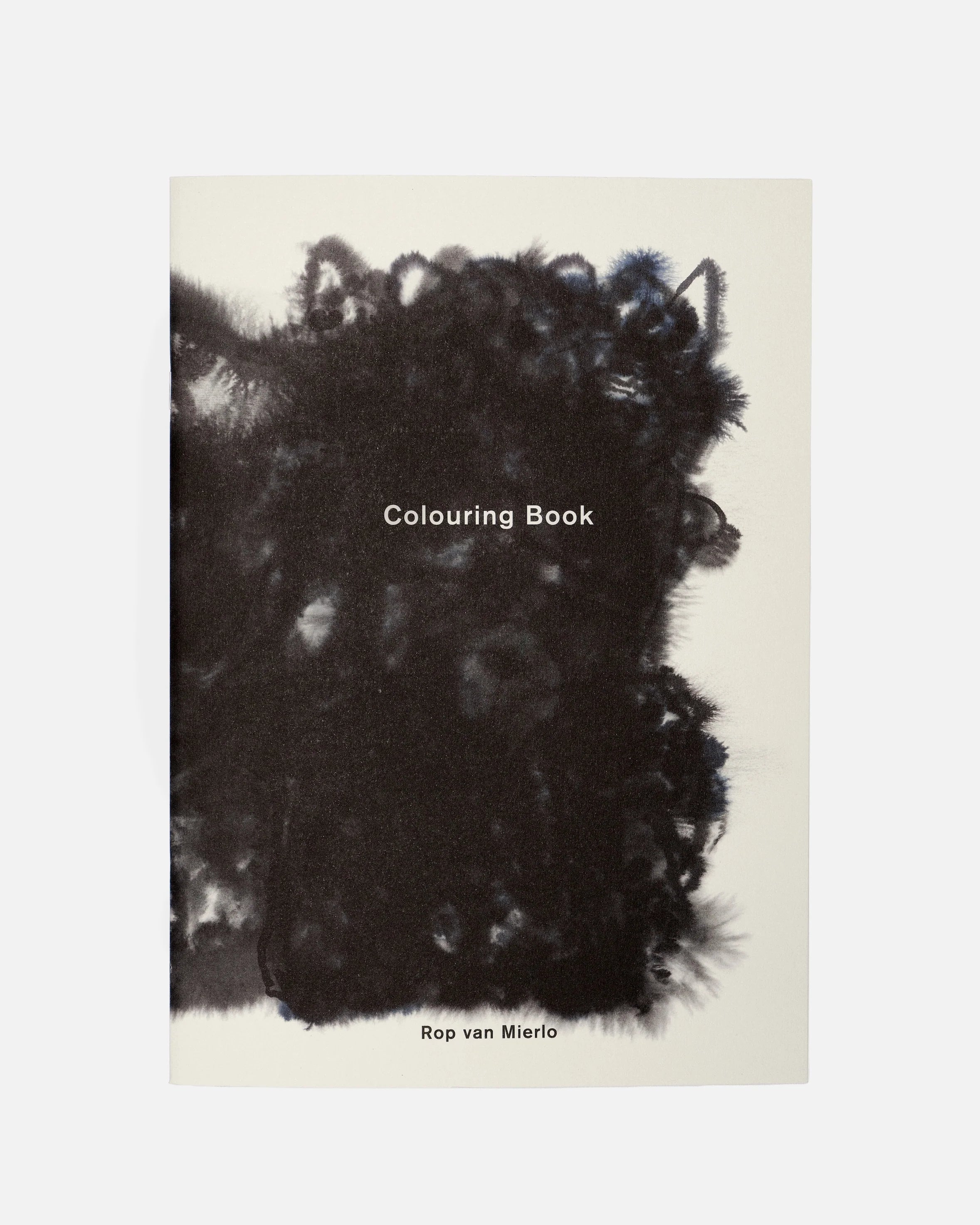 Rop van Mierlo - Colouring Book - Image 2