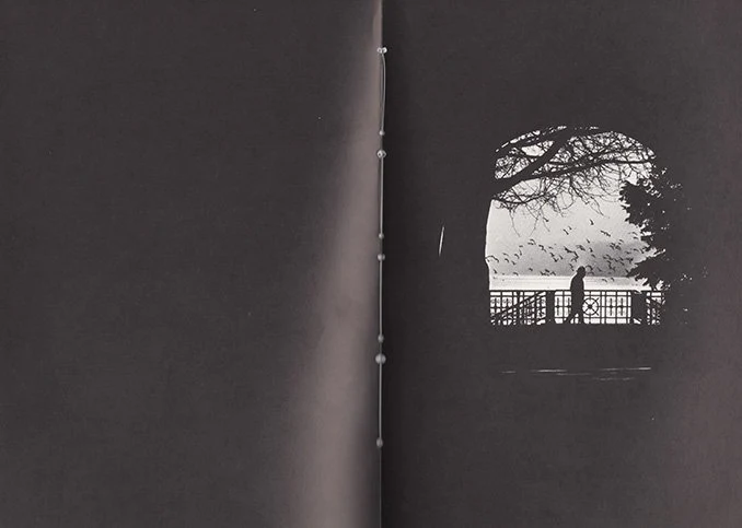 Robert Barry - It's about time - Image 8