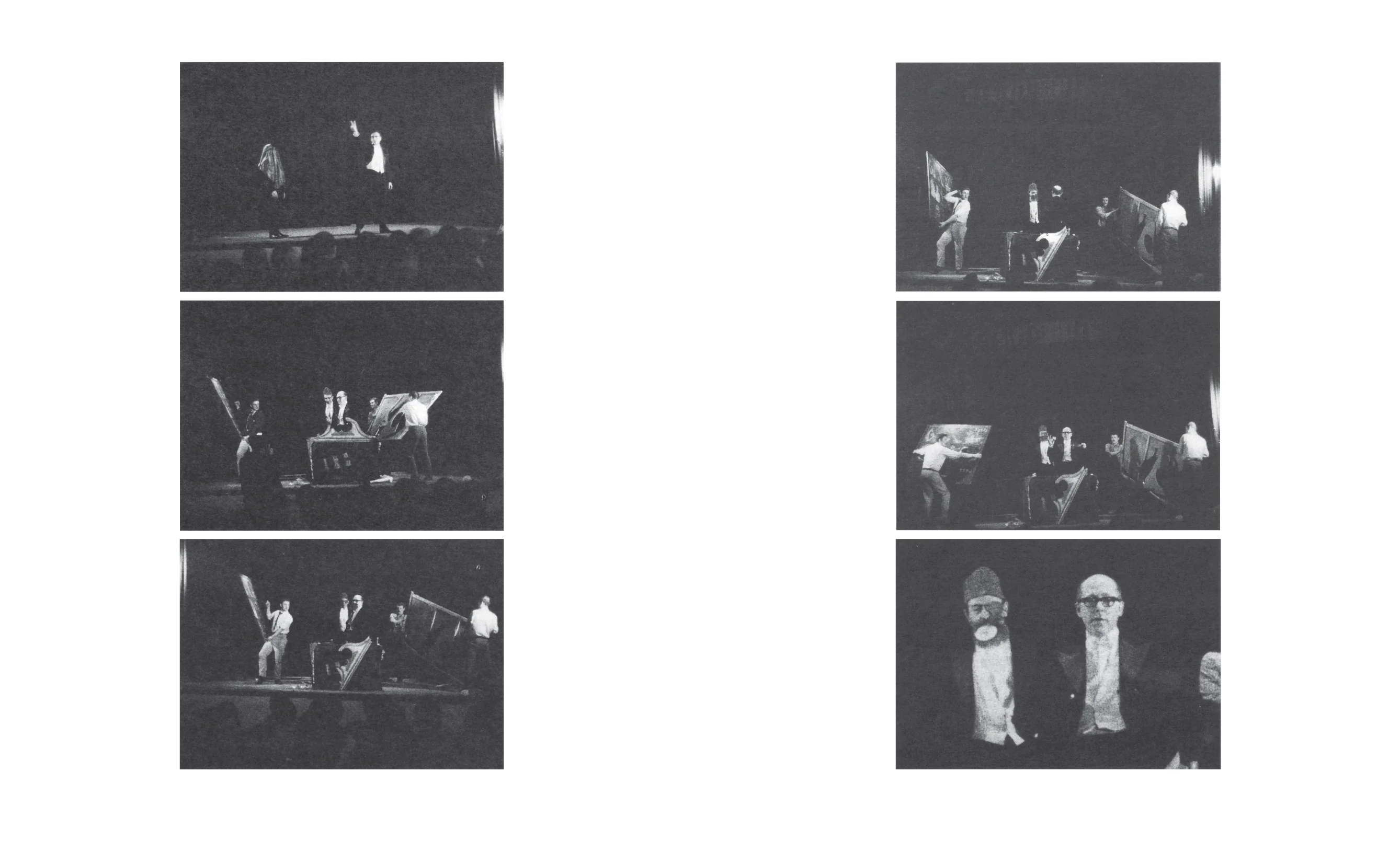 Robert Filliou - Enseigner et apprendre, arts vivants par Robert Filliou et le lecteur, s'il le désire avec la participation de John Cage, Benjamin Patterson, Allan Kaprow, Marcelle Filliou, Vera, Bjössi, Karl Rot, Dorothy Iannone, Diter Rot, Joseph Beuys - Image 17