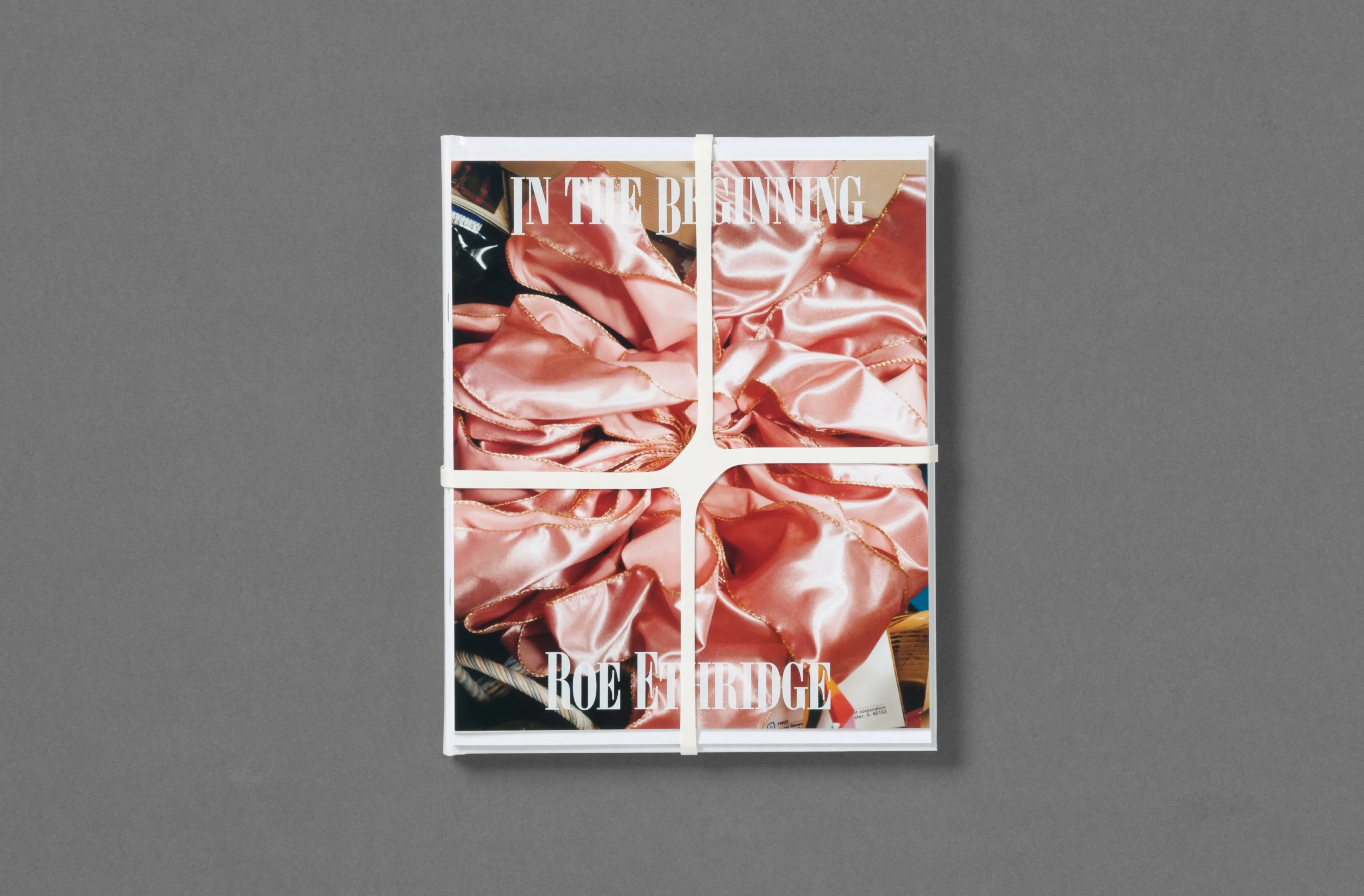 Roe Ethridge - In the Beginning - Image 2