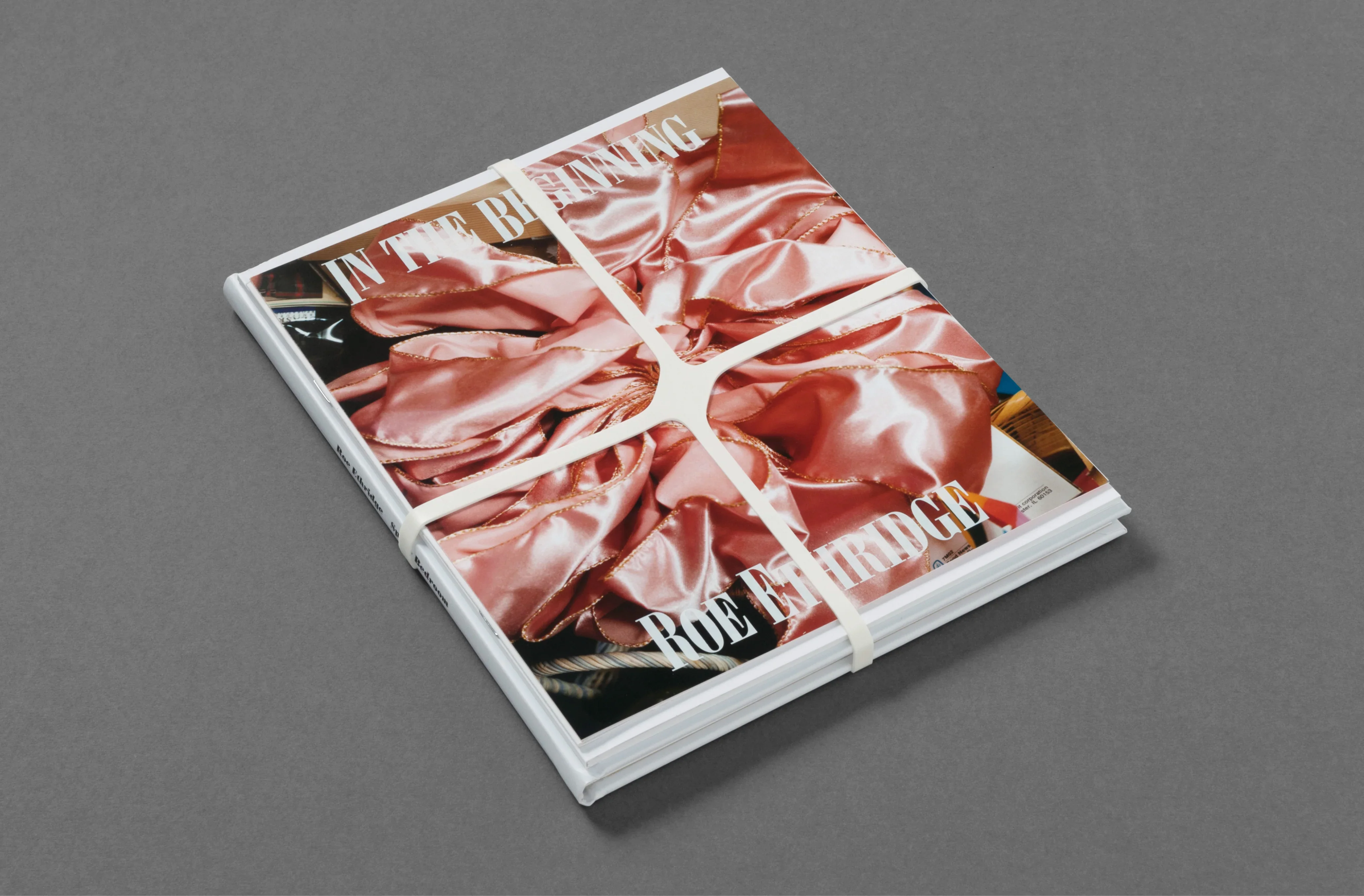 Roe Ethridge - In the Beginning - Image 34