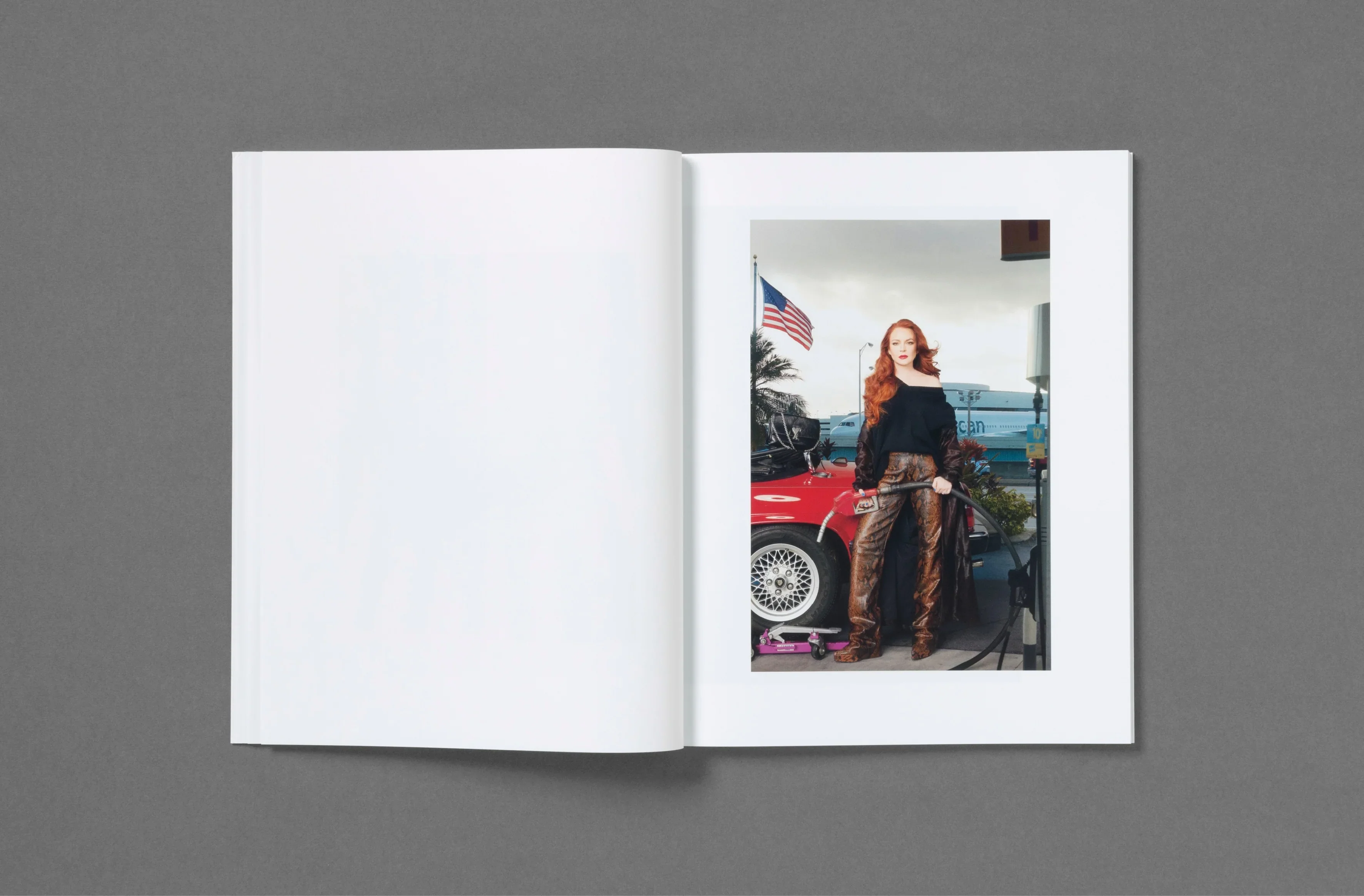 Roe Ethridge - Rude in the Good Way - Image 11