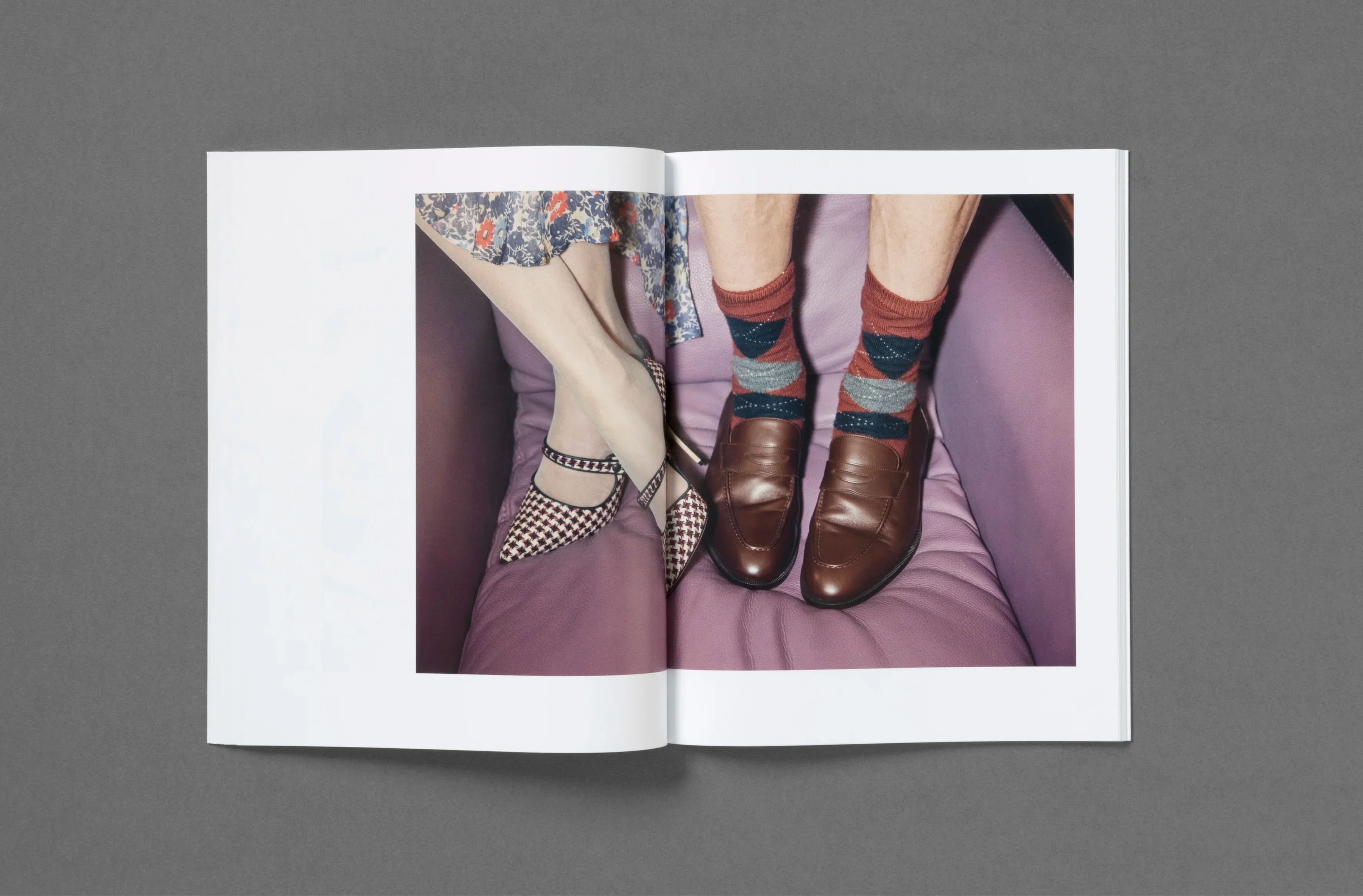 Roe Ethridge - Rude in the Good Way - Image 18