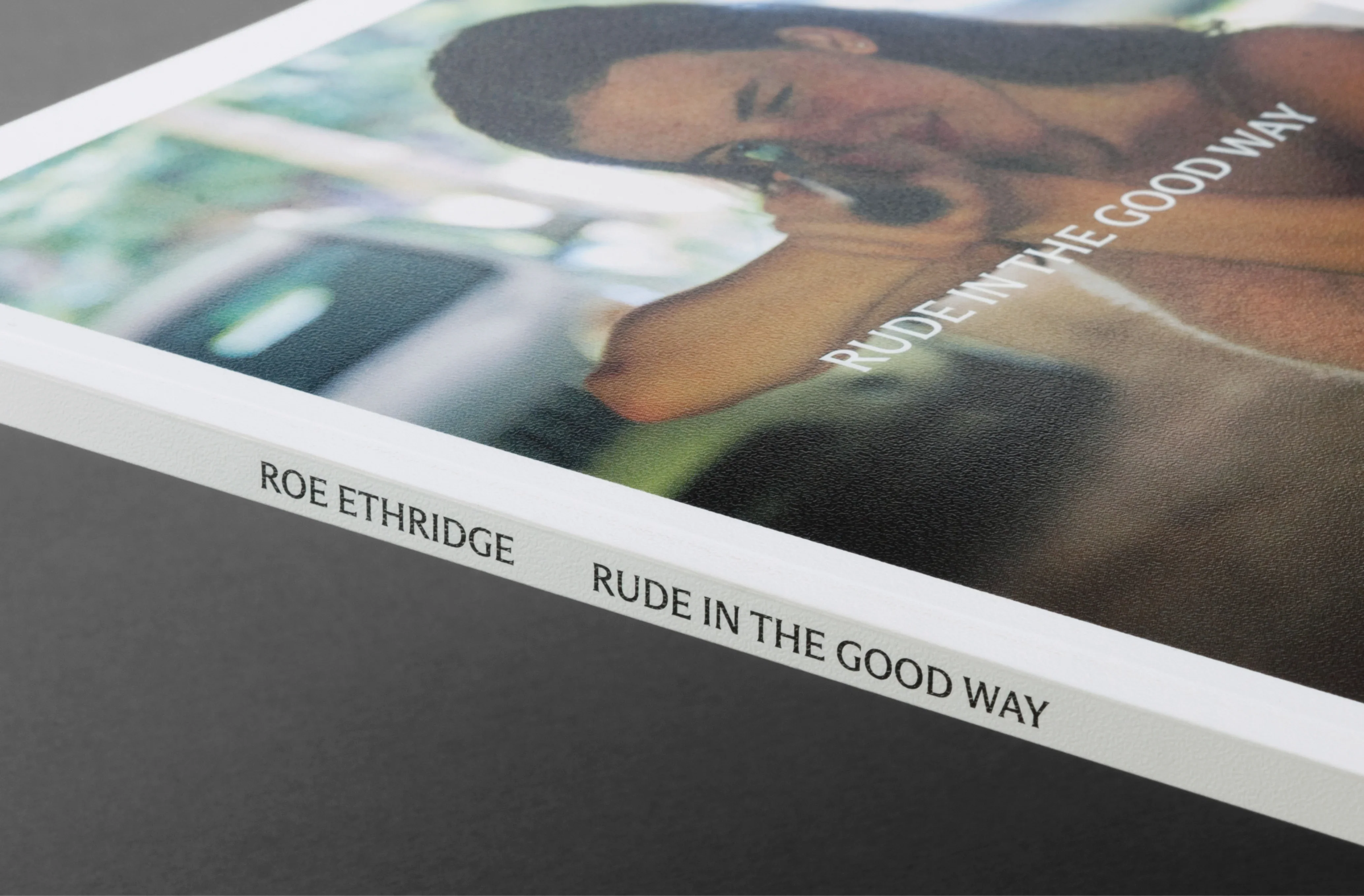 Roe Ethridge - Rude in the Good Way - Image 29