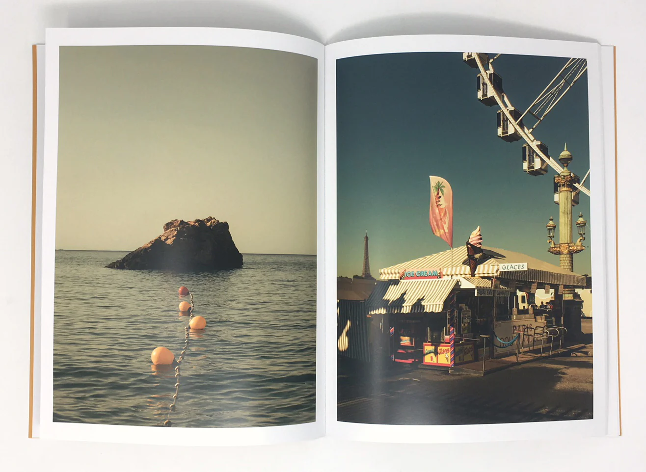Romain Laprade - Distances - Image 4