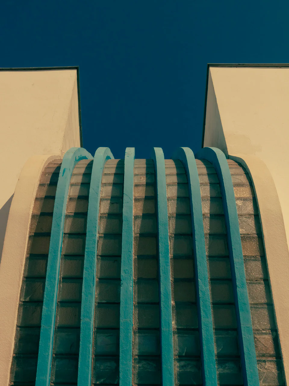 Romain Laprade - Grille Pain, Royan, 2021
