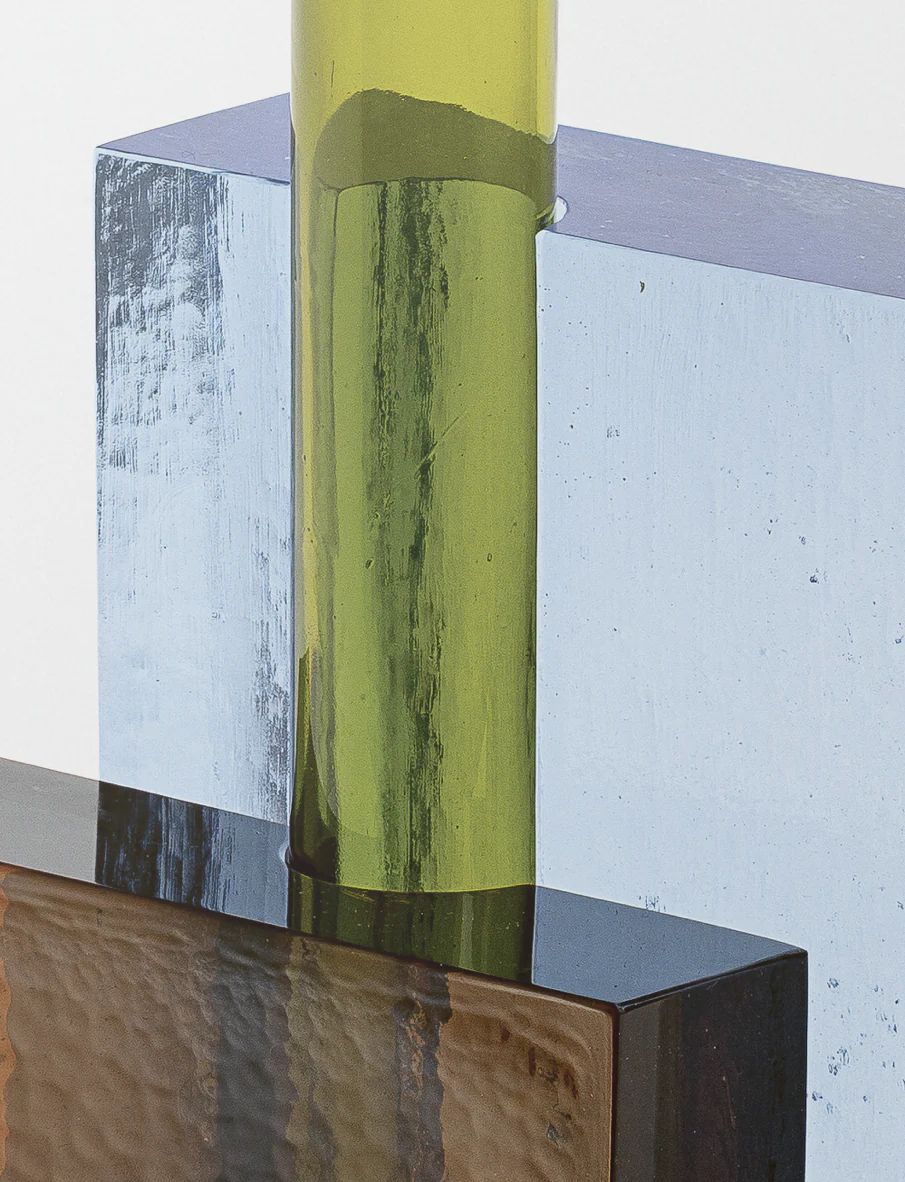 Ronan Bouroullec - Inchiostri + Inchiostri Supplement
