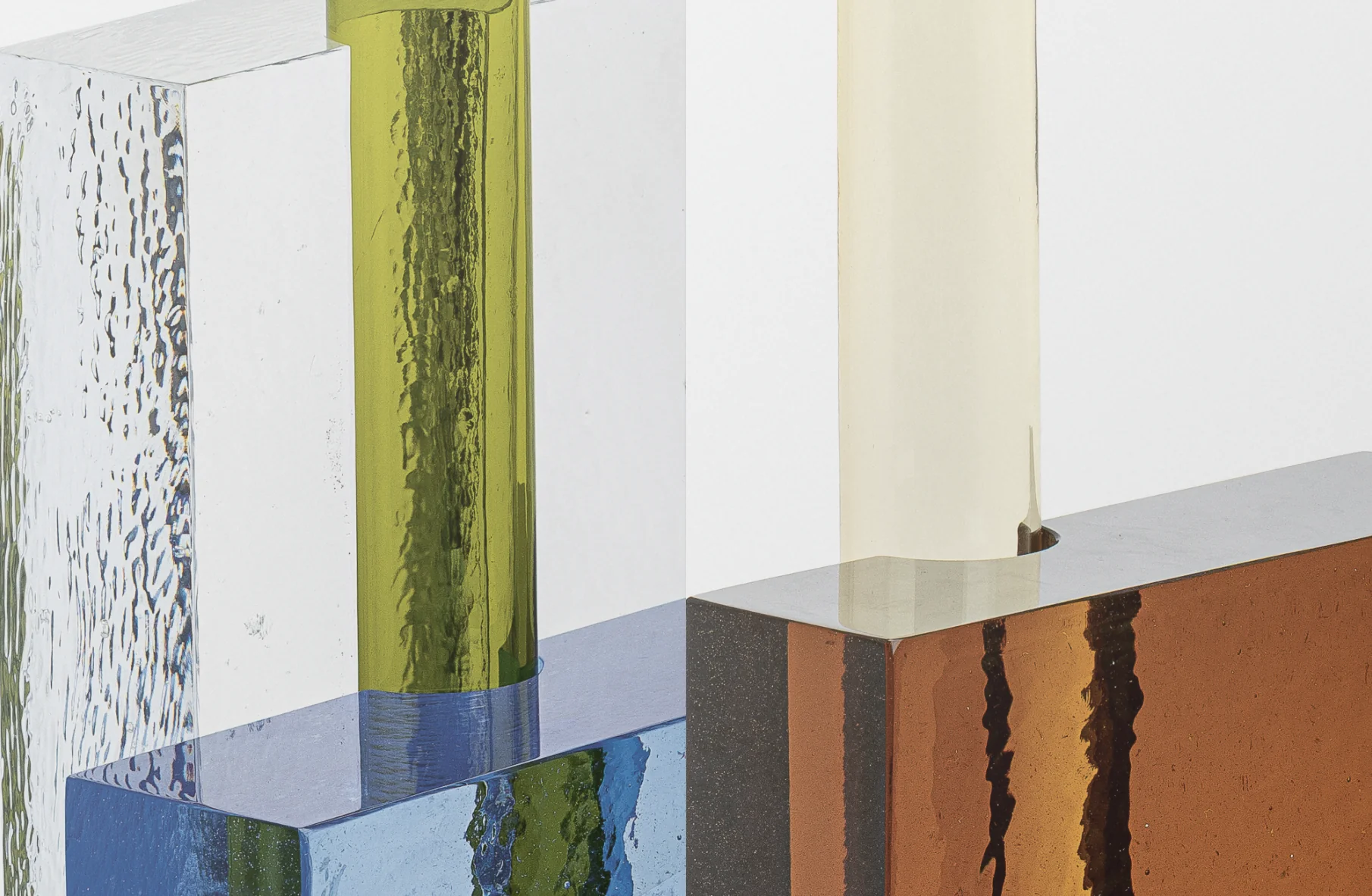 Ronan Bouroullec - Inchiostri + Inchiostri Supplement - Image 6