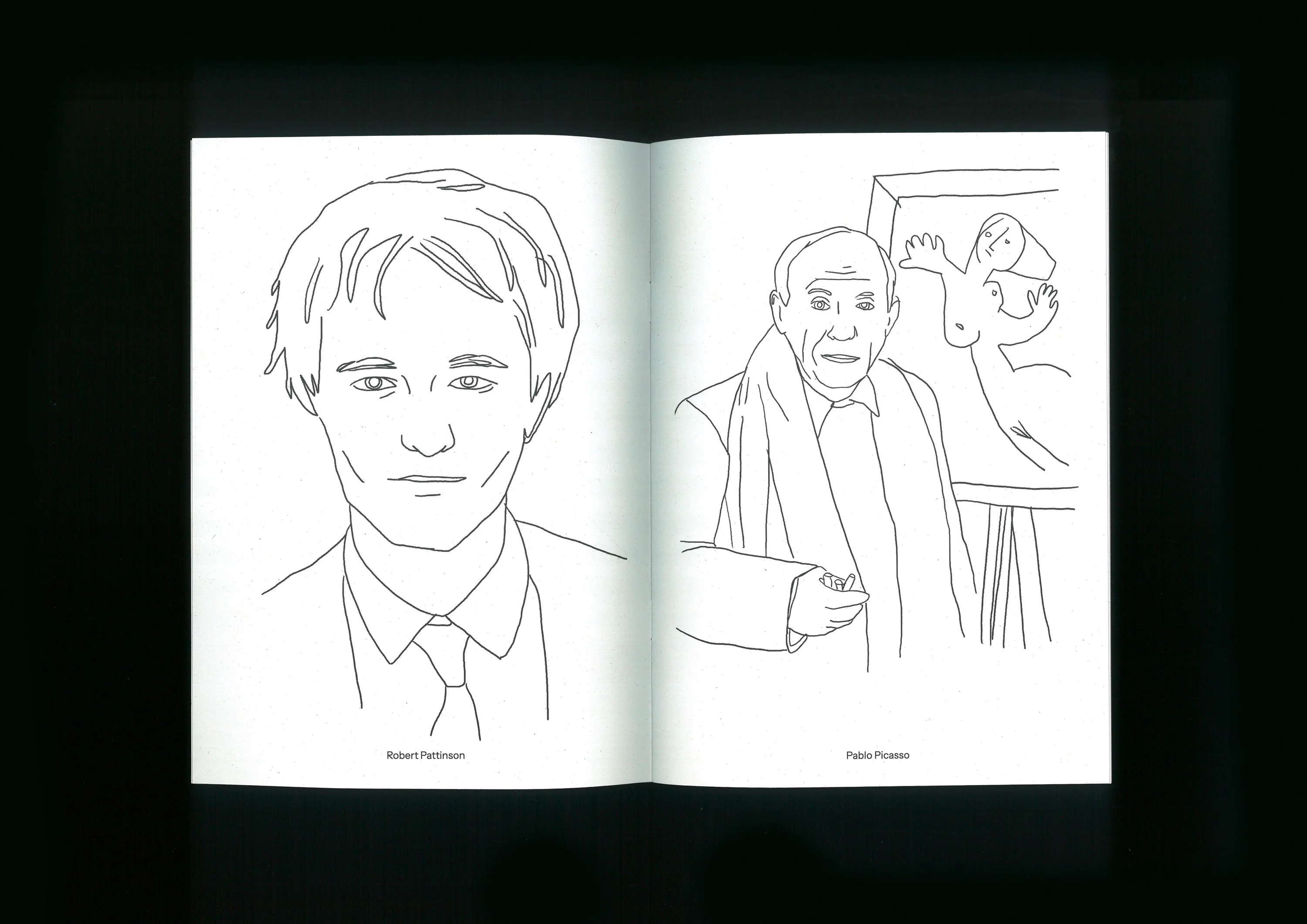 Rosalie Schweiker - Men I Would Do - Image 2