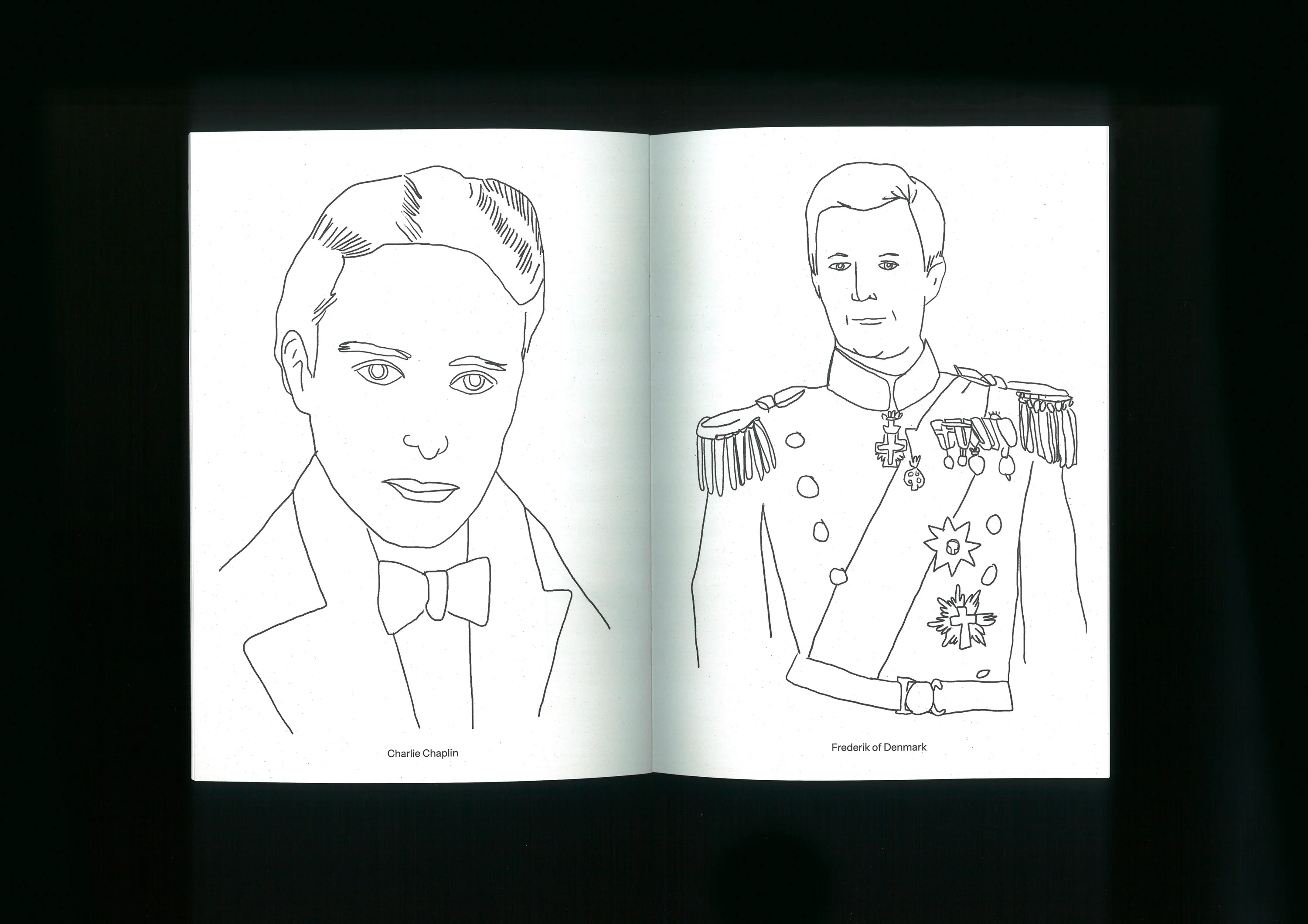 Rosalie Schweiker - Men I Would Do - Image 3