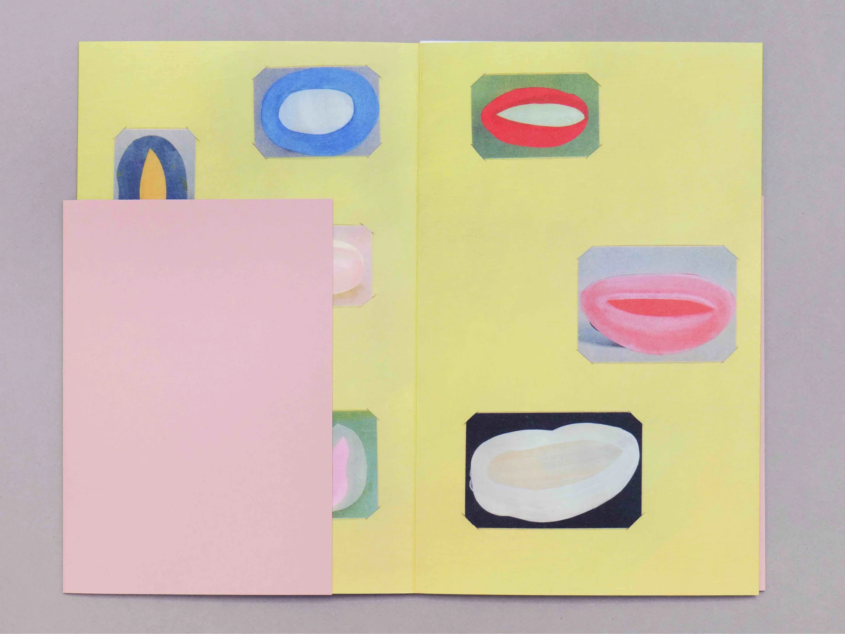 Ruth van Beek - Dishes for Dolls - Image 3