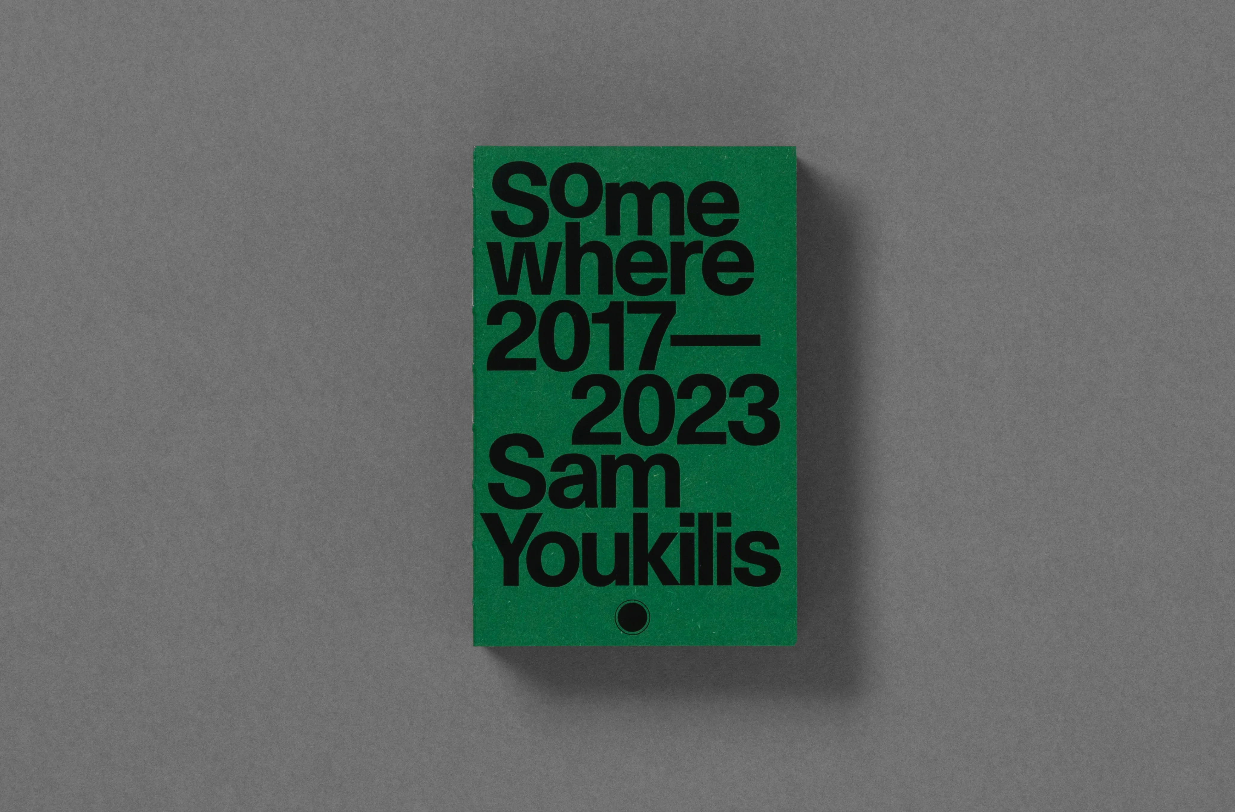 Sam Youkilis – Somewhere 2017-2023 - Image 2