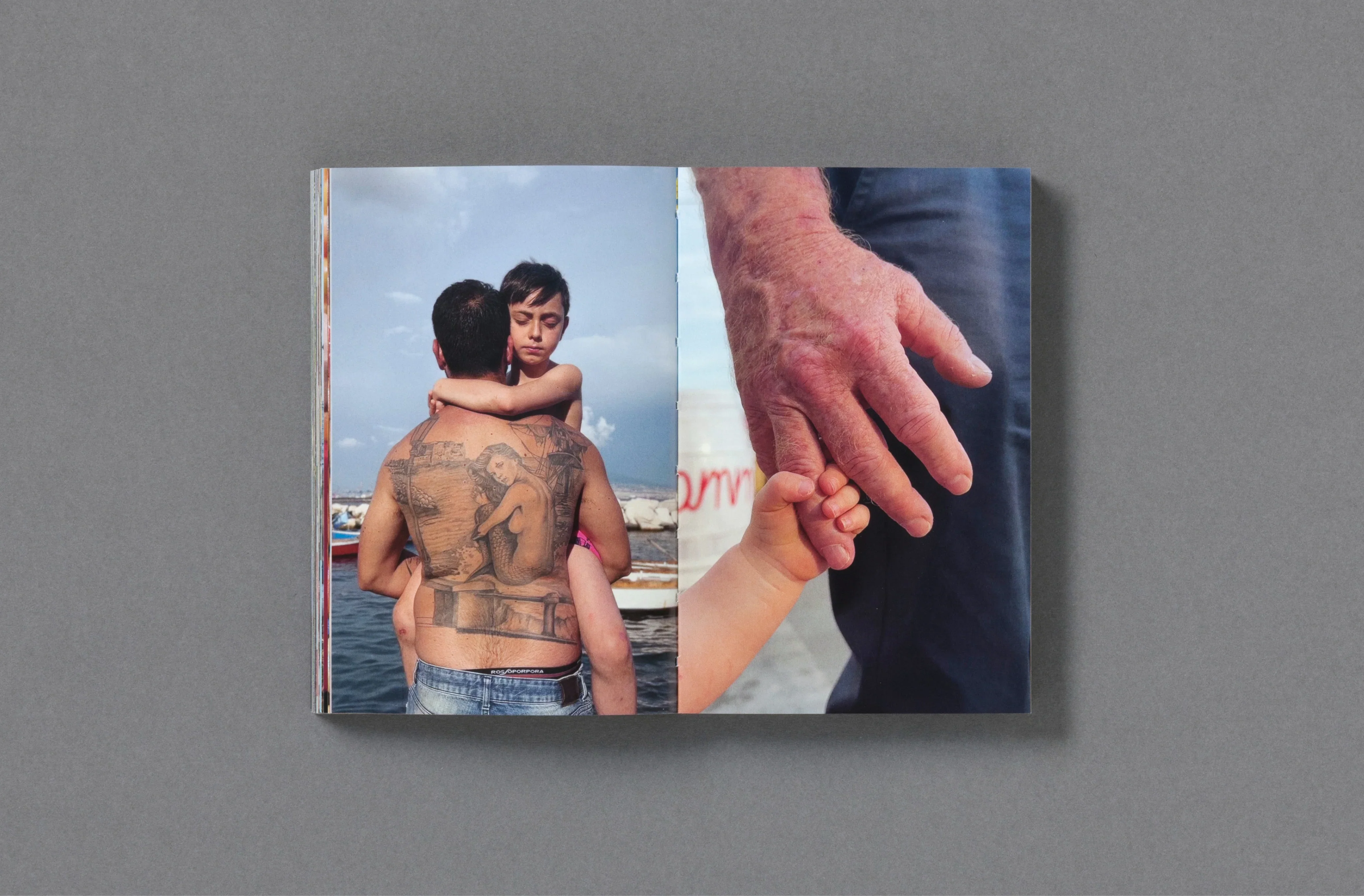Sam Youkilis – Somewhere 2017-2023 - Image 43