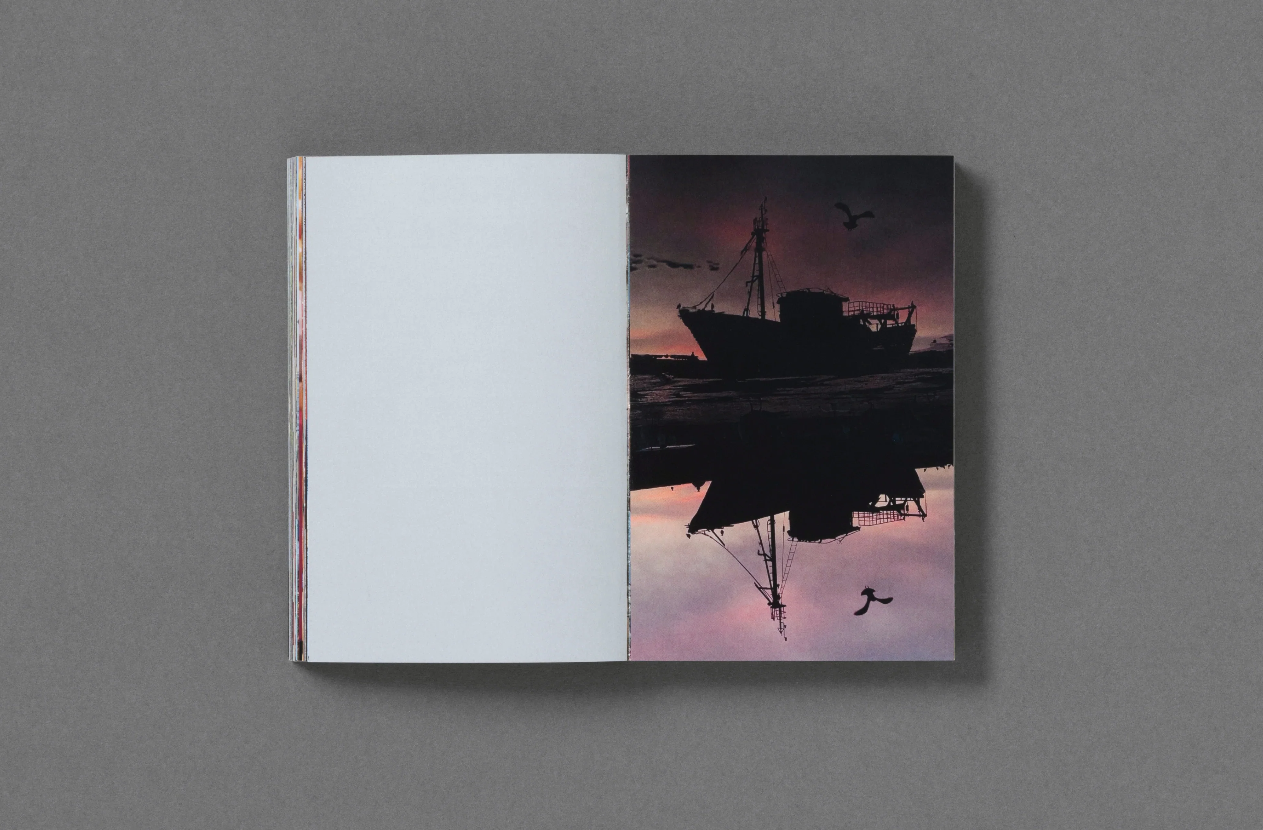 Sam Youkilis – Somewhere 2017-2023 - Image 45