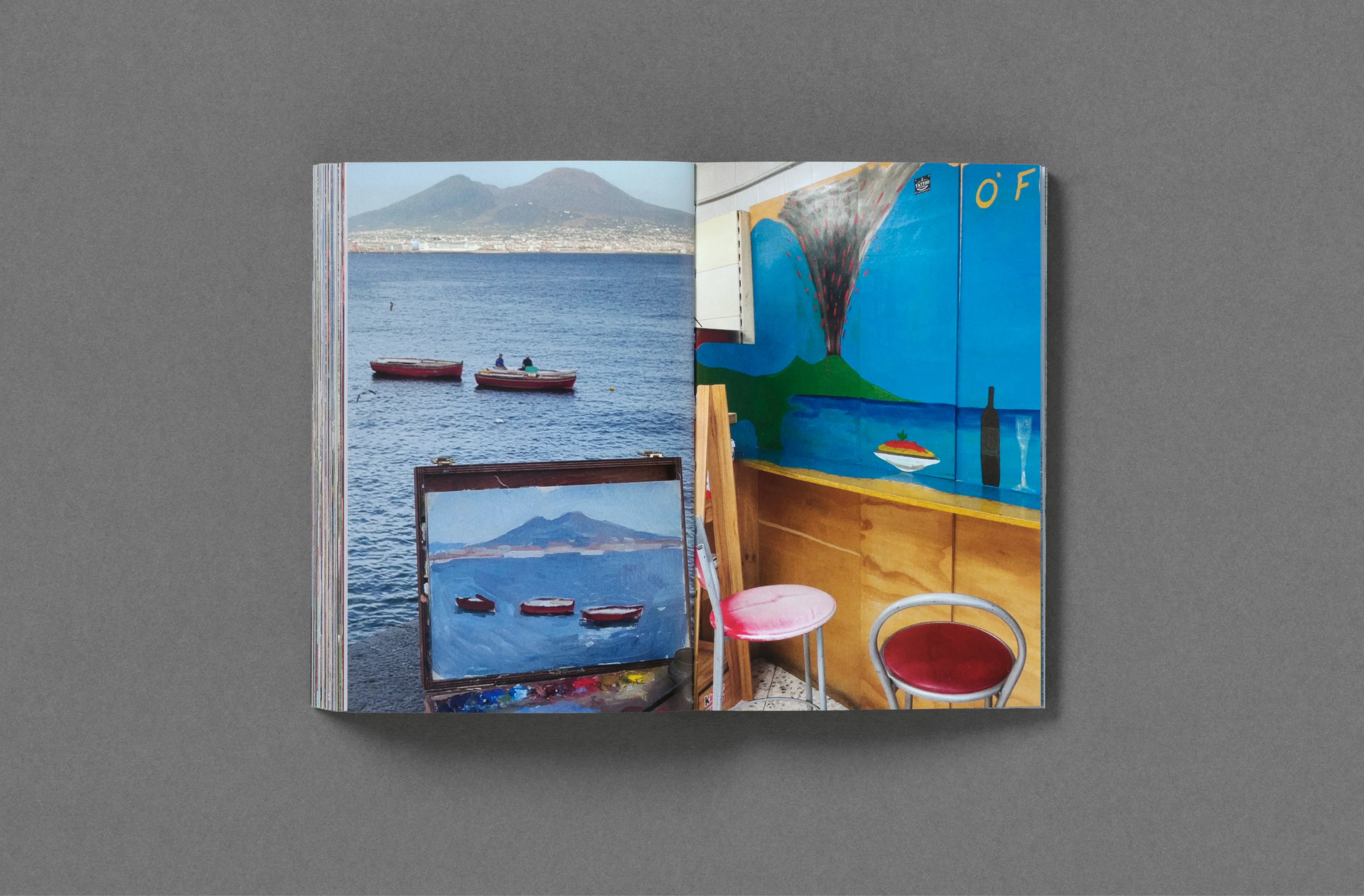 Sam Youkilis – Somewhere 2017-2023 - Image 50