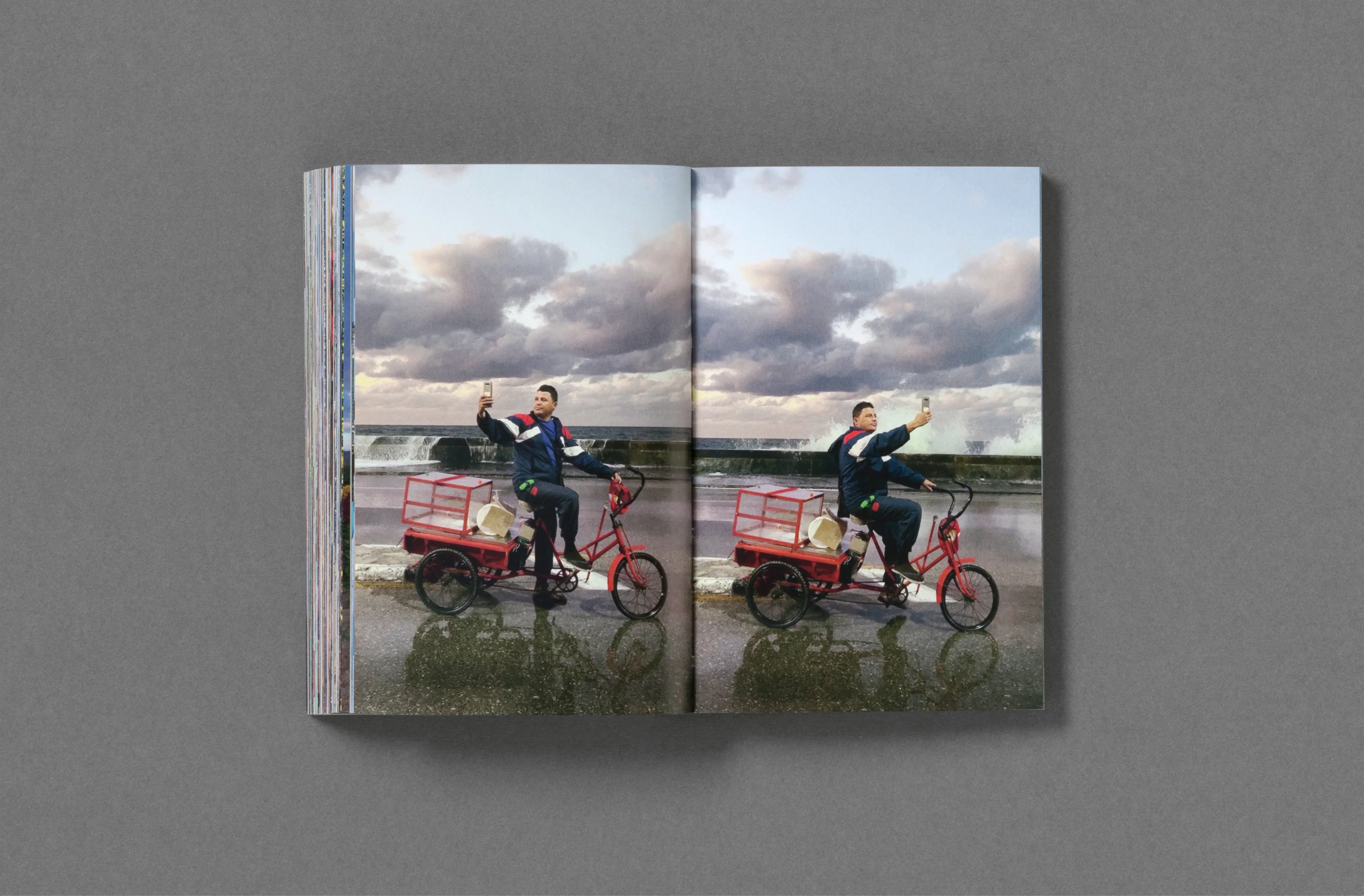 Sam Youkilis – Somewhere 2017-2023 - Image 56
