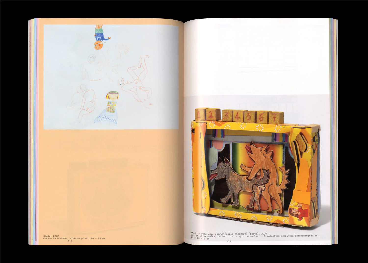 Sarah Tritz - Life Is a Long Journey - Image 13