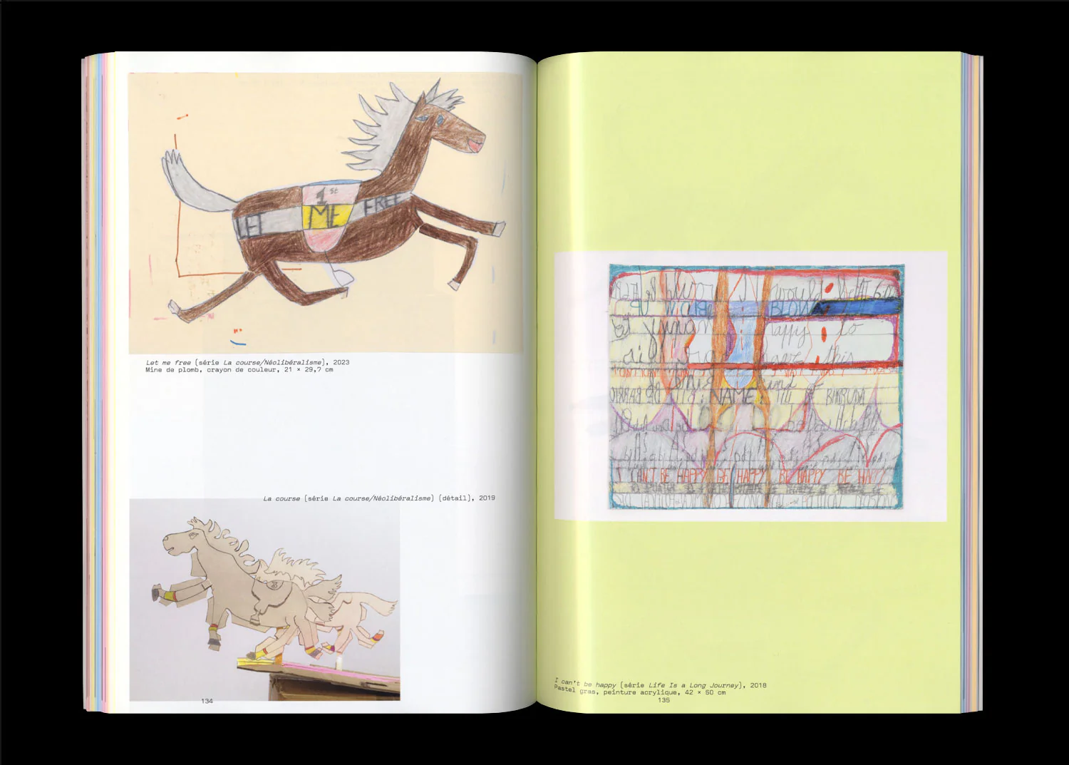 Sarah Tritz - Life Is a Long Journey - Image 14