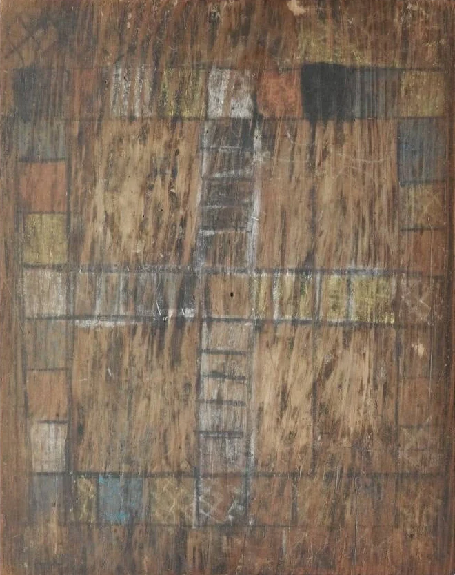 “Shōgi” Board