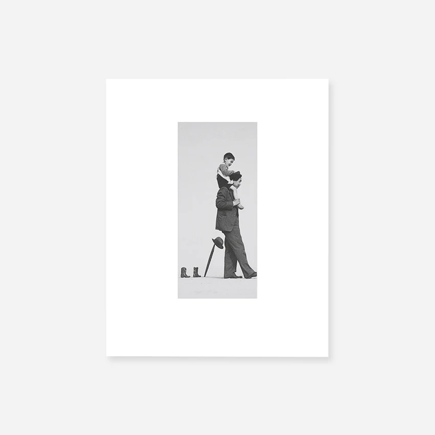 Shoji Ueda - Sand Dune (Mini Portfolio) - Image 4