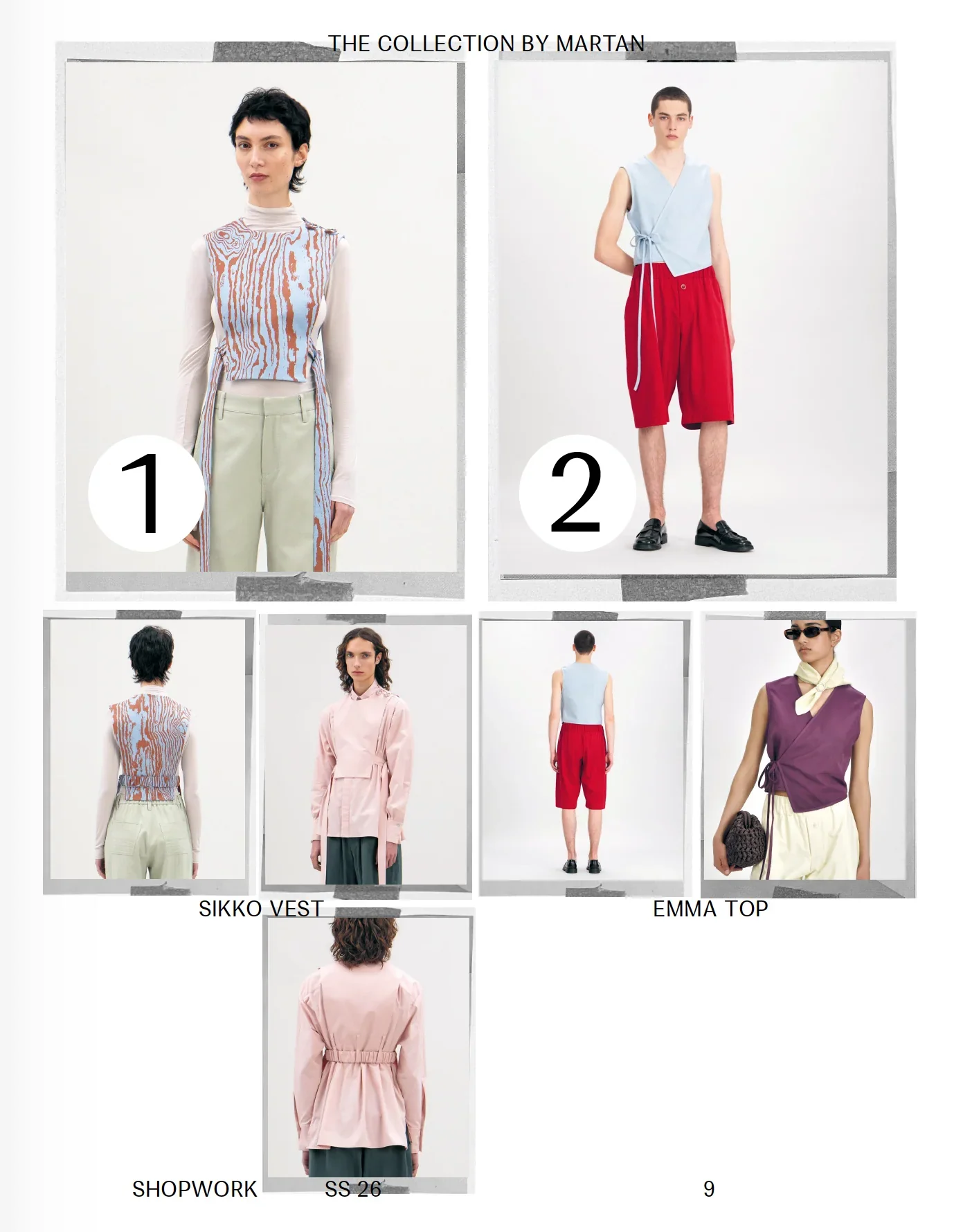 Shopwork - Issue 1 - Image 11