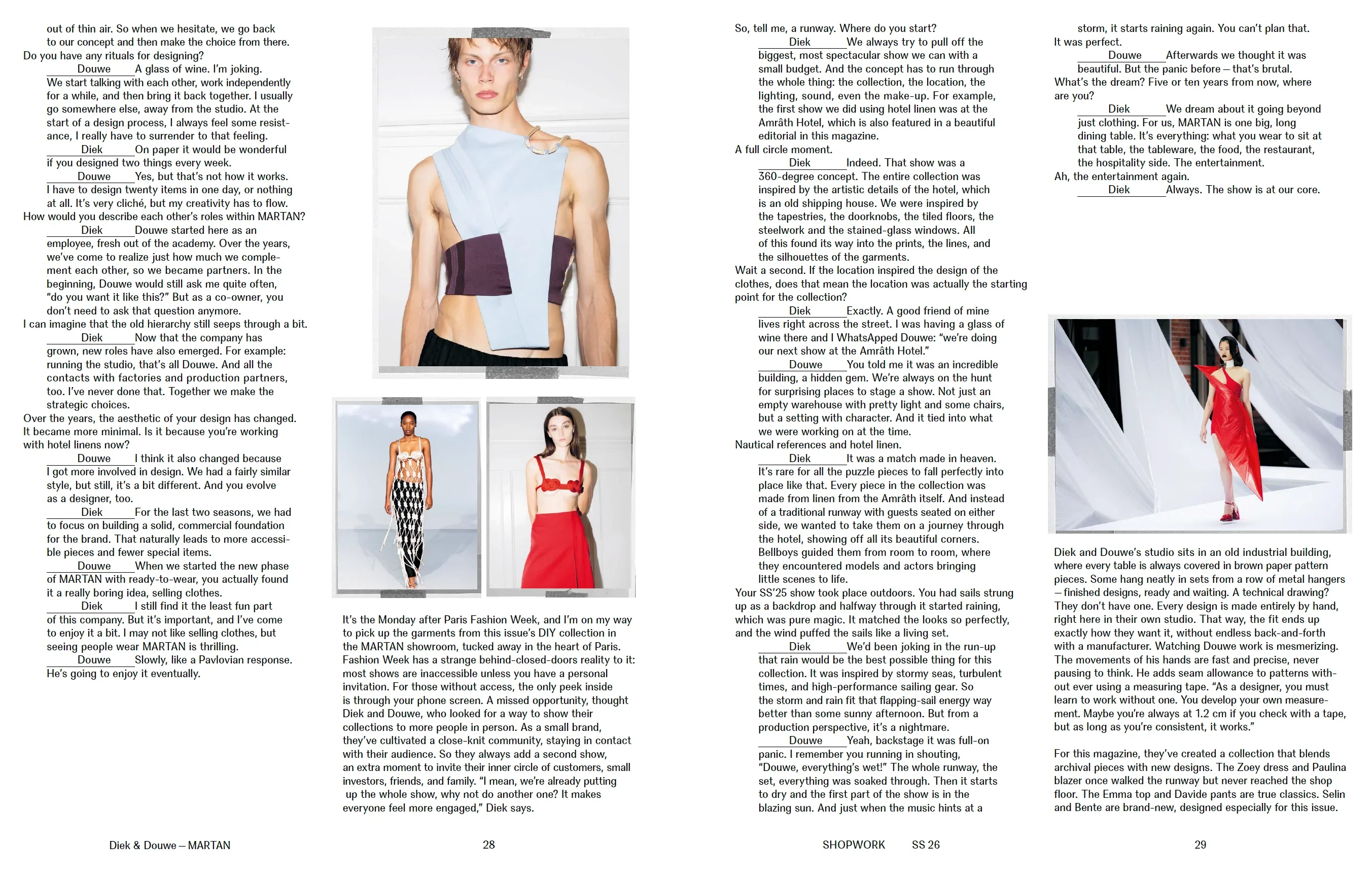 Shopwork - Issue 1 - Image 4