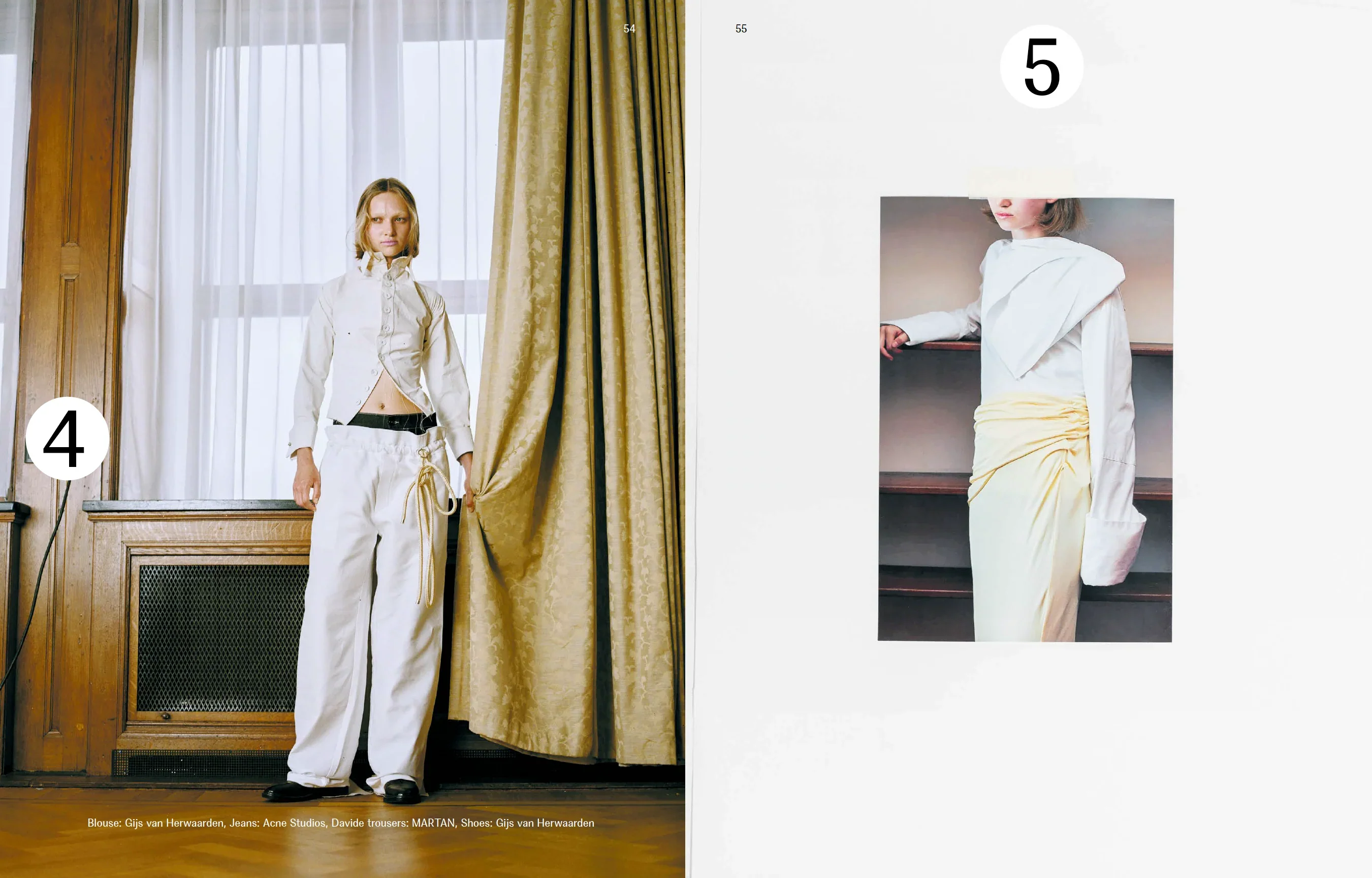 Shopwork - Issue 1 - Image 5
