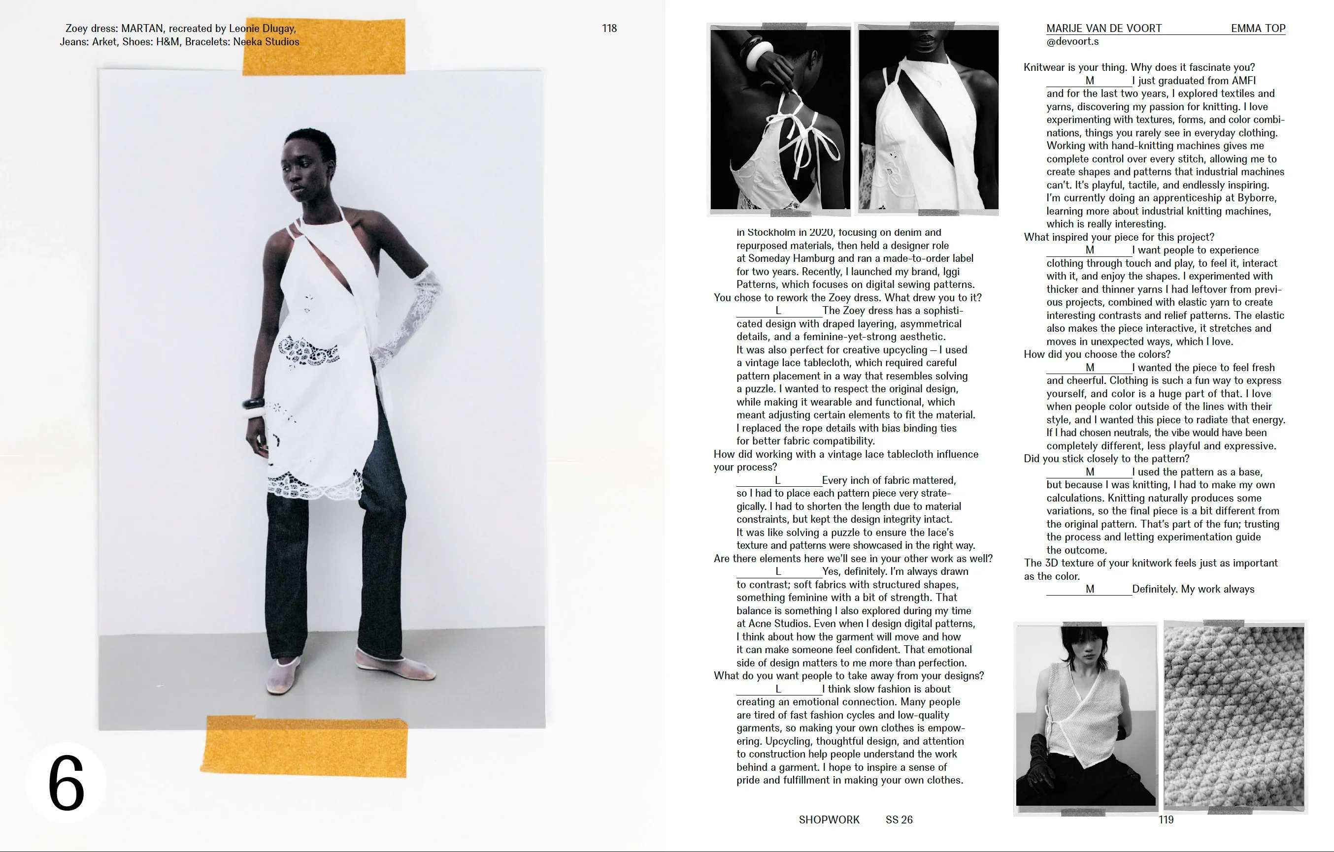 Shopwork - Issue 1 - Image 7