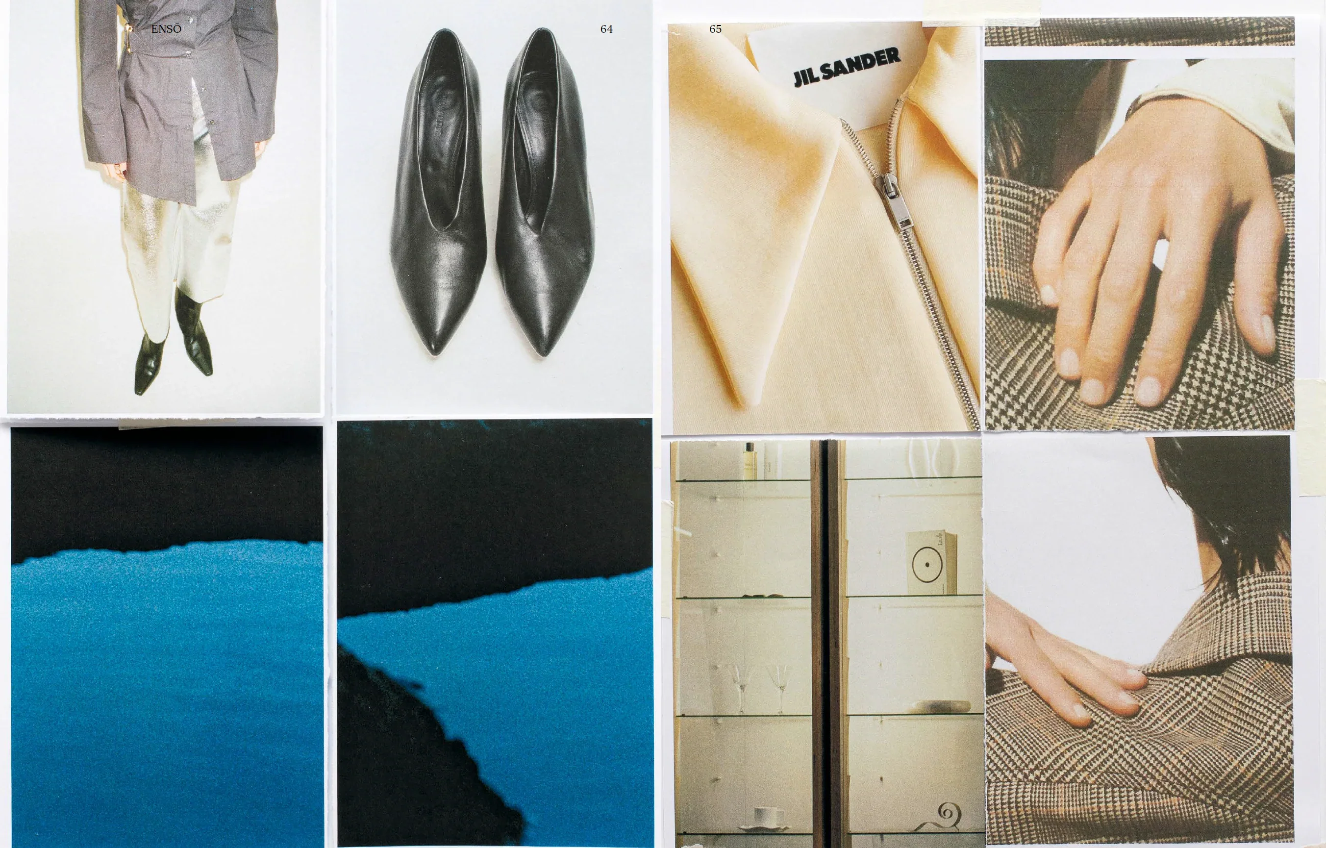 Shopwork - Issue 1 - Image 8