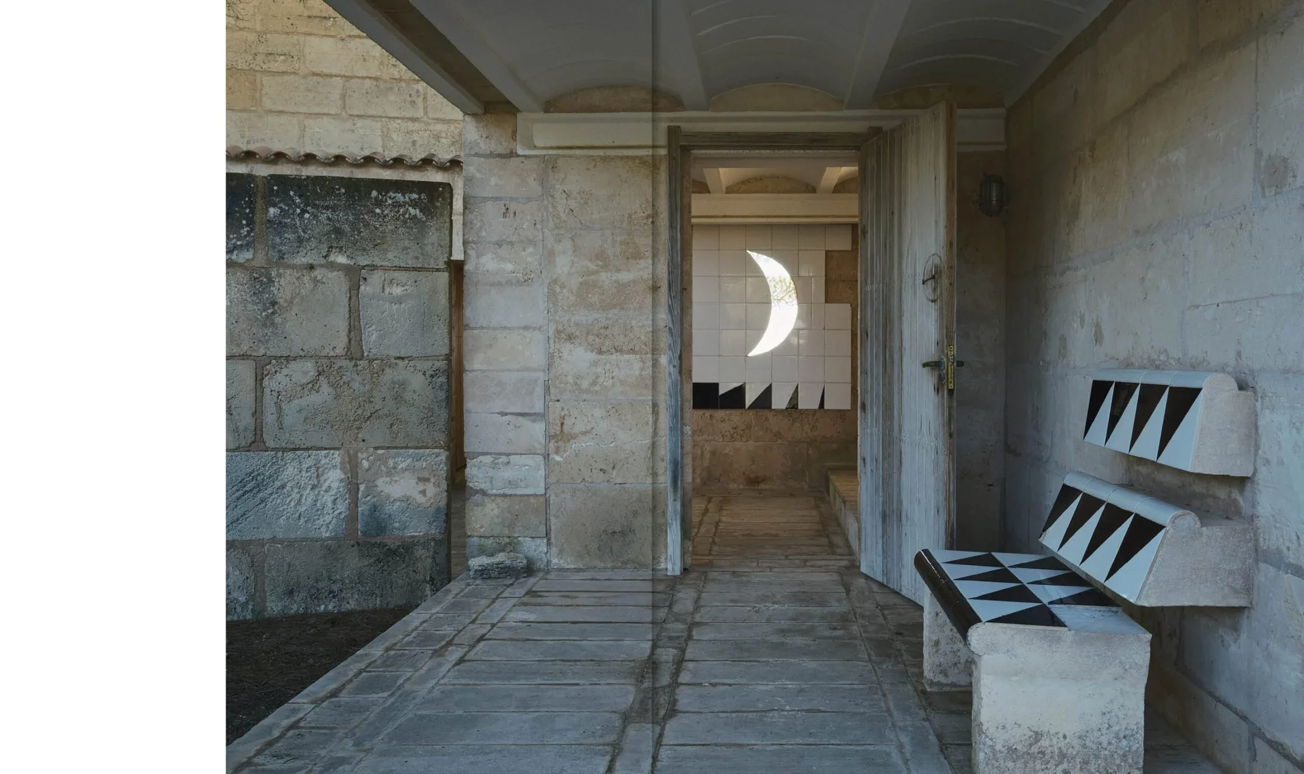 Simon Watson - Can Lis, Jørn Utzon - Image 4