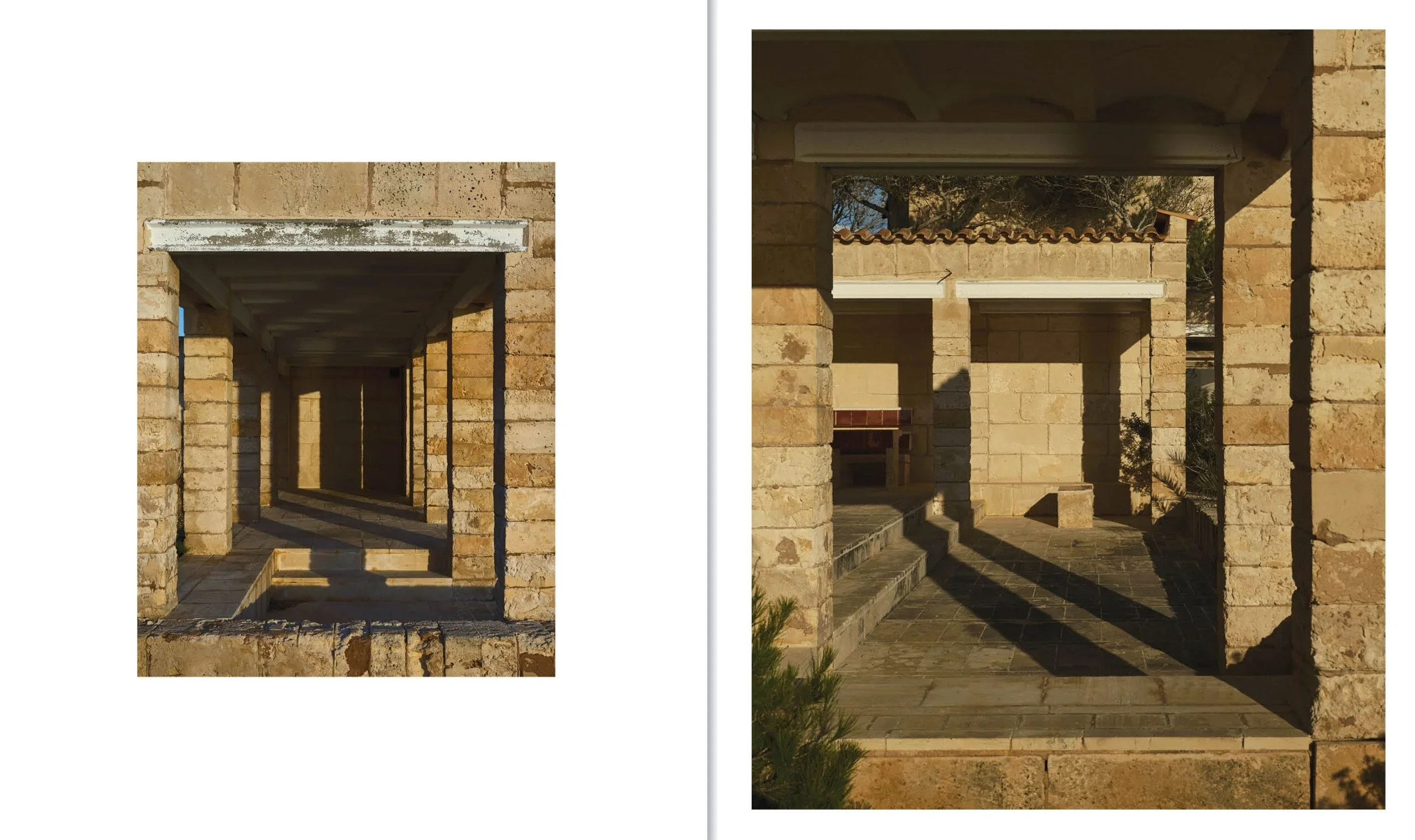 Simon Watson - Can Lis, Jørn Utzon - Image 8