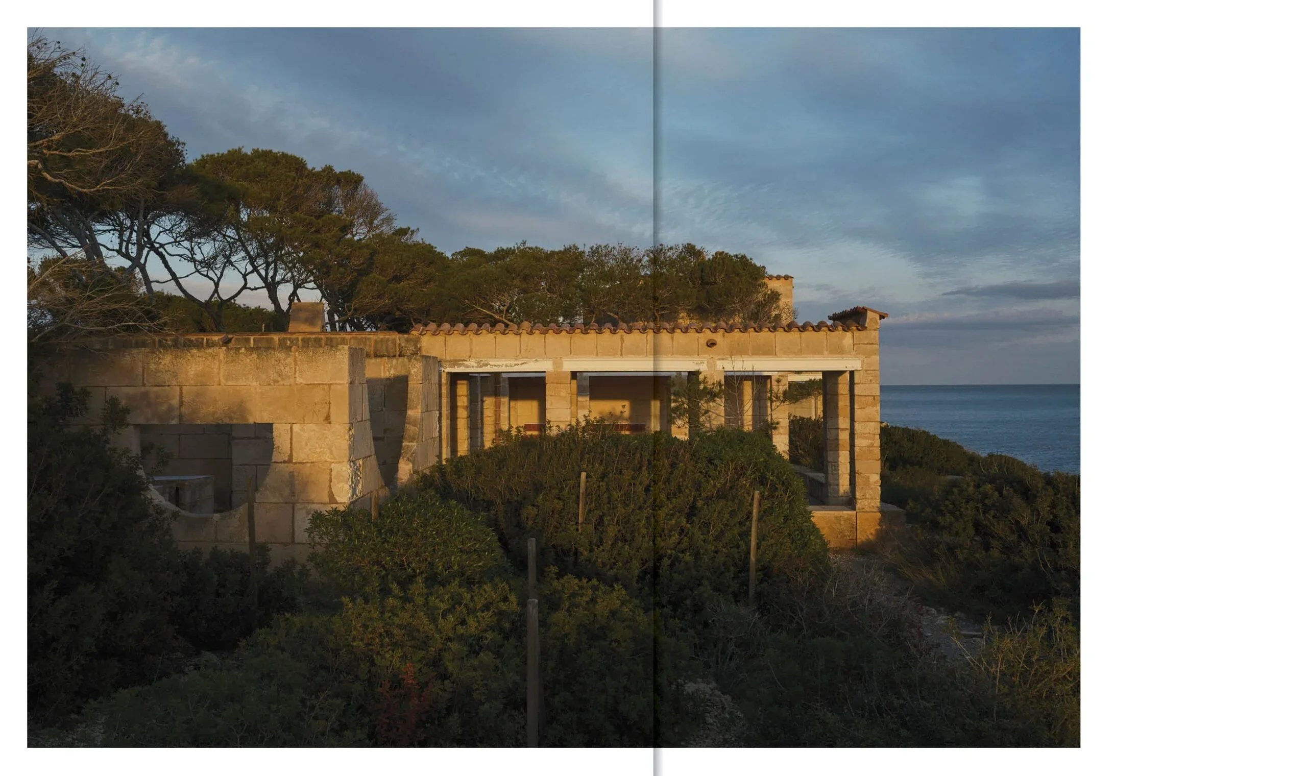 Simon Watson - Can Lis, Jørn Utzon - Image 9