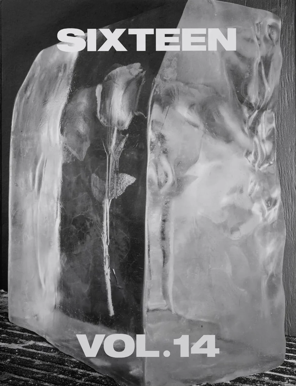 Sixteen Journal - Volume 14 - Image 4