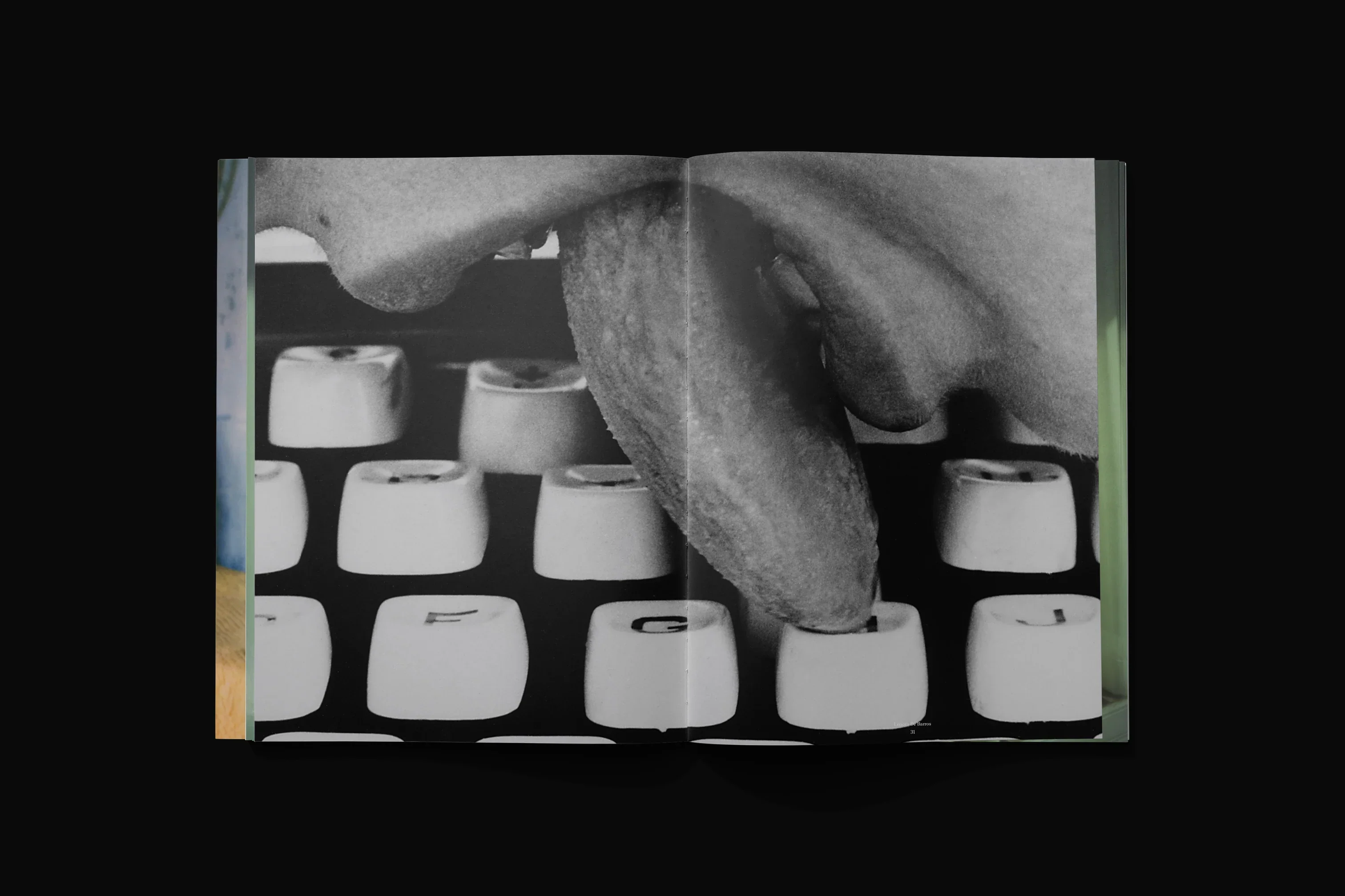 Sixteen Journal - Volume 14 - Image 8