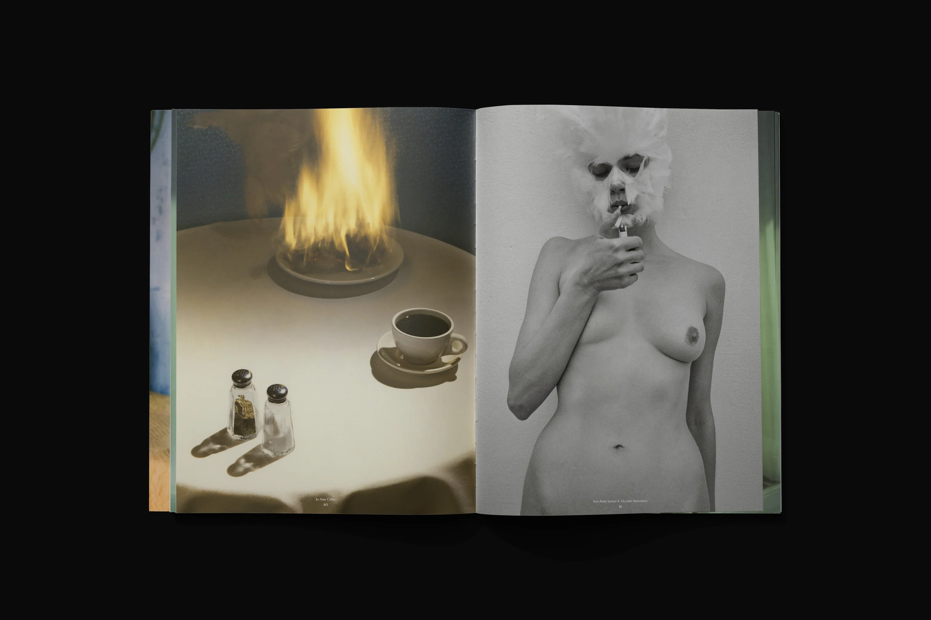 Sixteen Journal - Volume 14 - Image 9