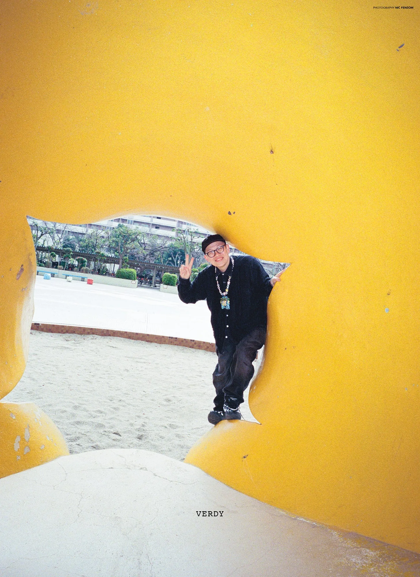 Sneeze - N°67, Spring 2026 - Image 4
