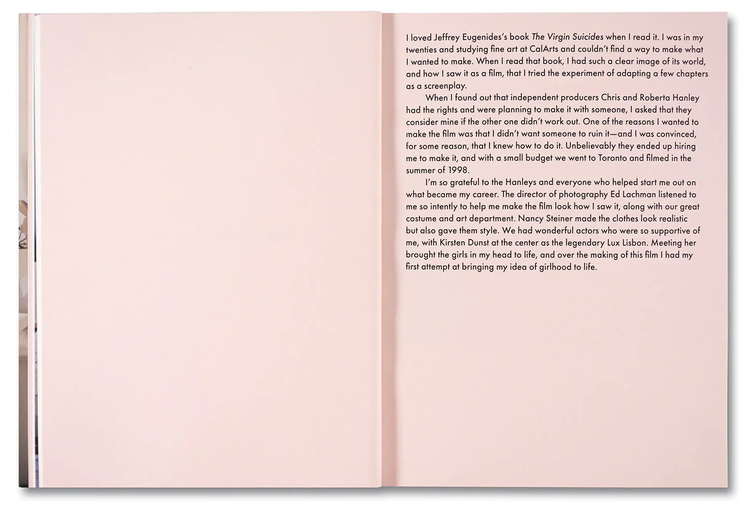 Sofia Coppola - Archive - Image 10
