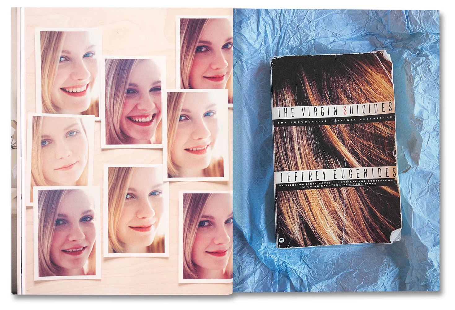Sofia Coppola - Archive - Image 11