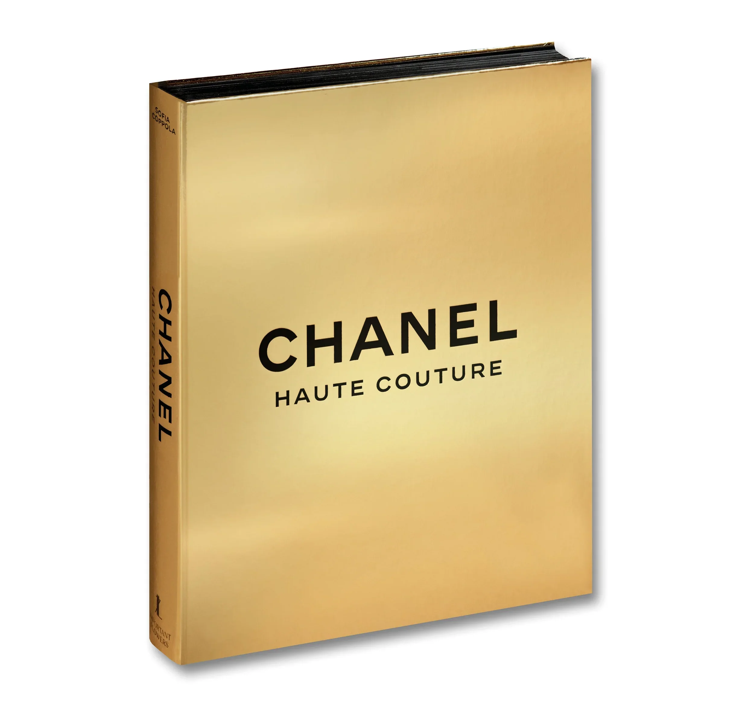 Sofia Coppola (ed.) - Chanel Haute Couture