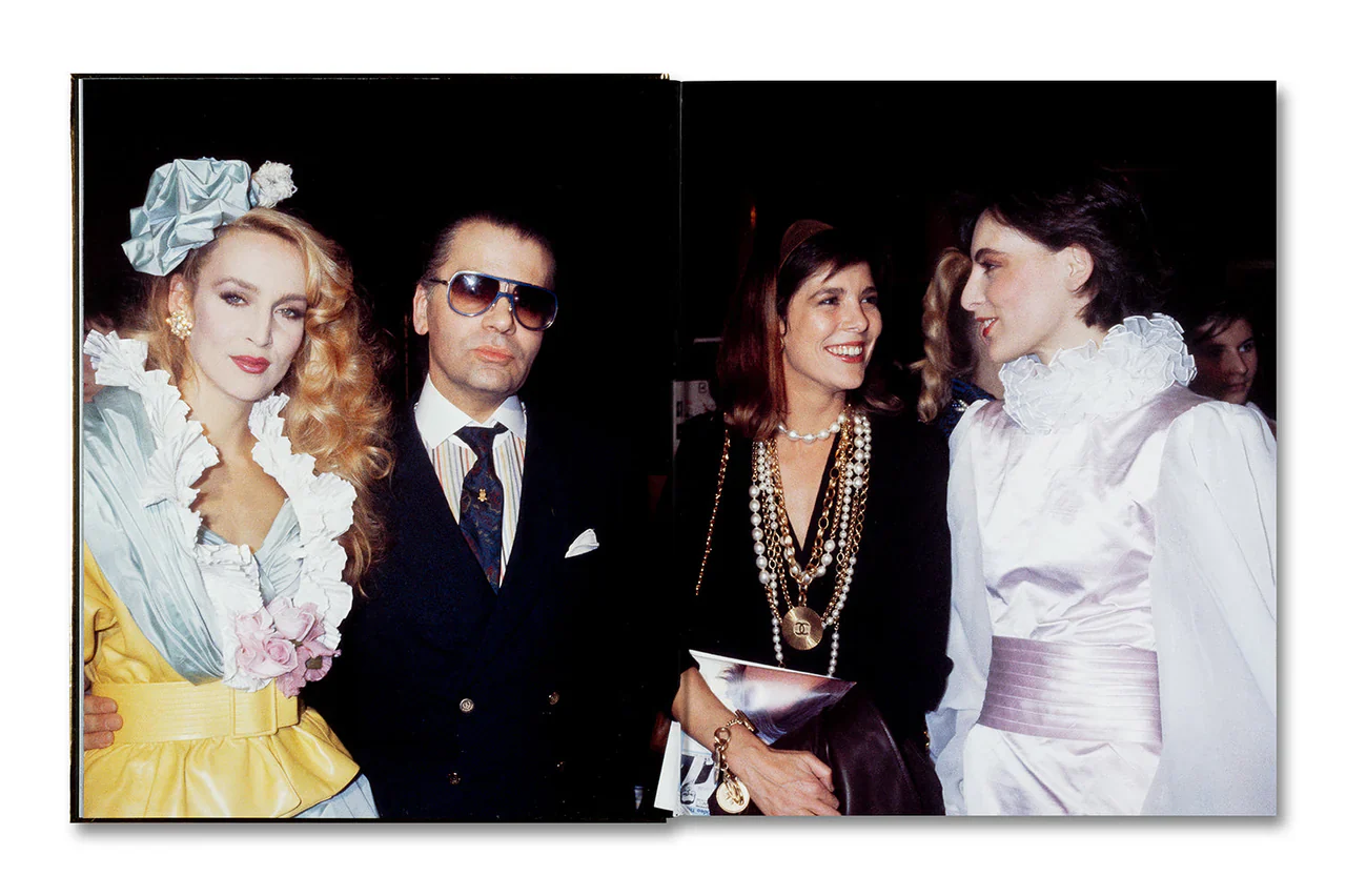 Sofia Coppola (ed.) - Chanel Haute Couture - Image 10