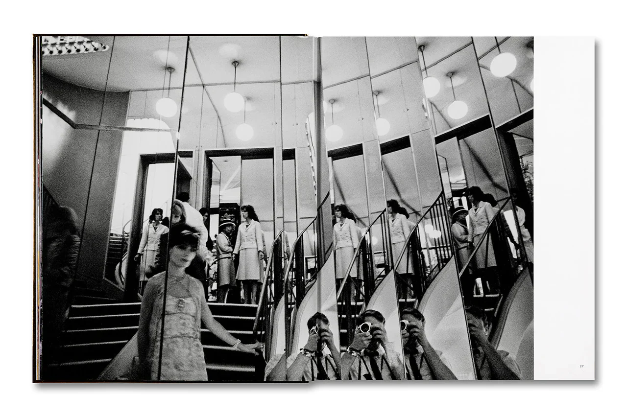 Sofia Coppola (ed.) - Chanel Haute Couture - Image 13