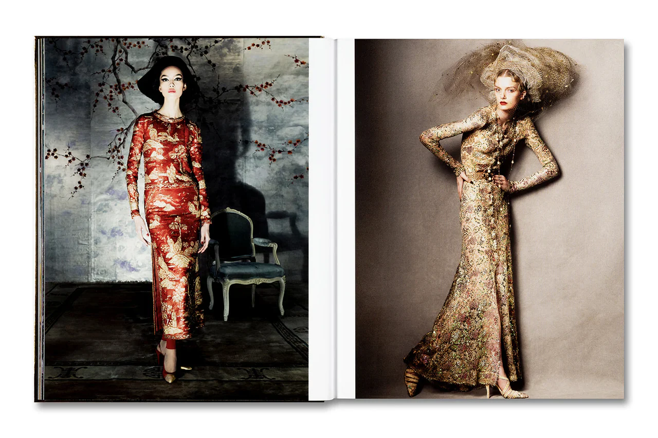 Sofia Coppola (ed.) - Chanel Haute Couture - Image 14