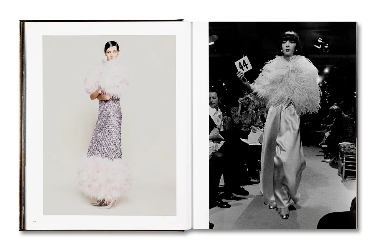 Sofia Coppola (ed.) - Chanel Haute Couture - Image 15