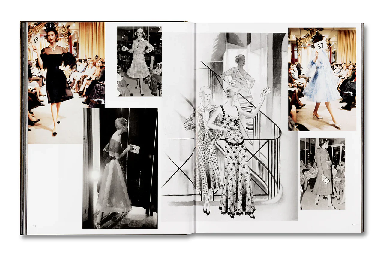 Sofia Coppola (ed.) - Chanel Haute Couture - Image 16