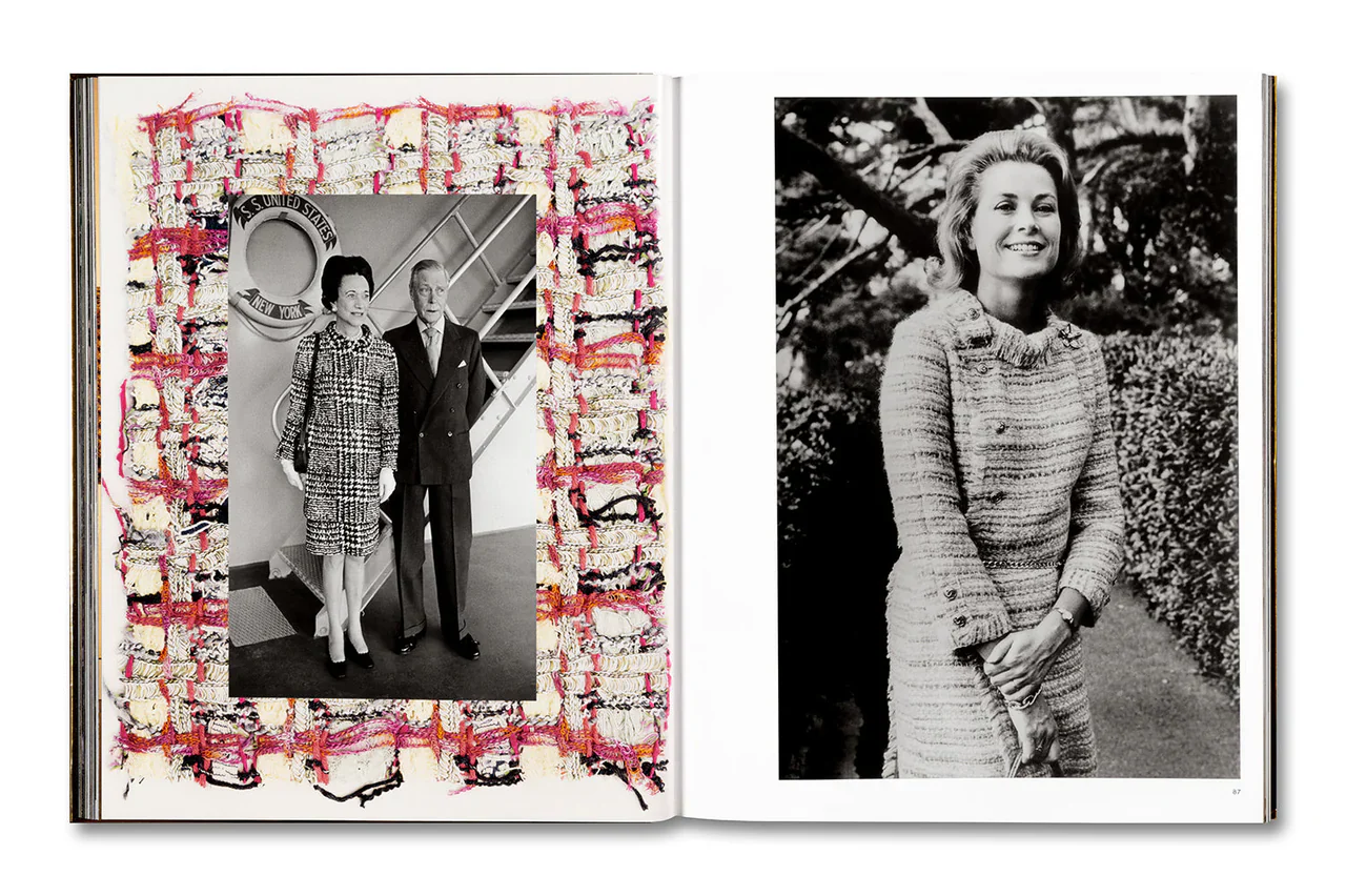 Sofia Coppola (ed.) - Chanel Haute Couture - Image 17