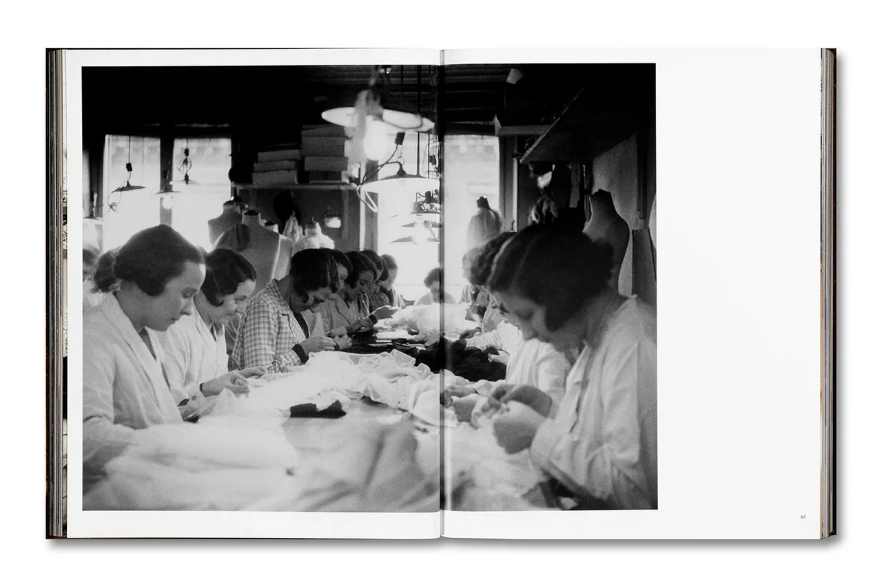 Sofia Coppola (ed.) - Chanel Haute Couture - Image 18