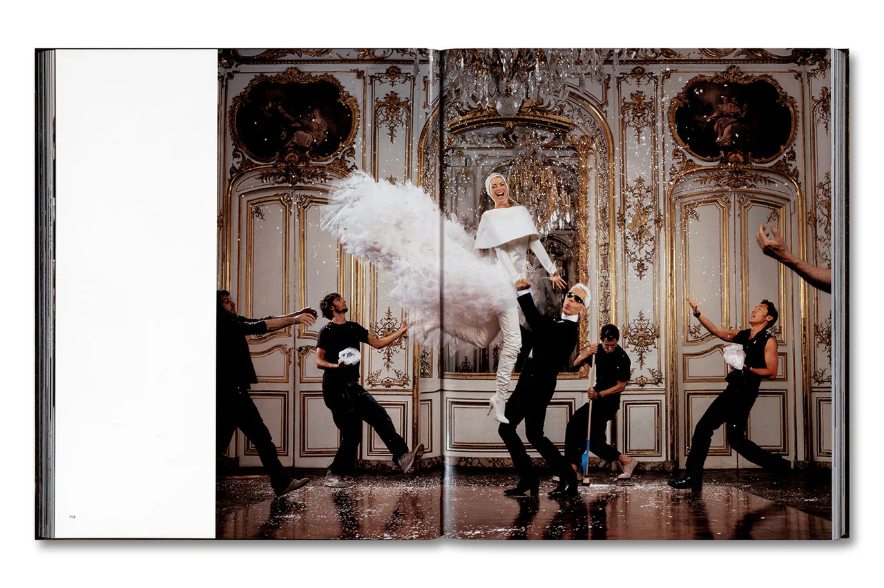 Sofia Coppola (ed.) - Chanel Haute Couture - Image 20